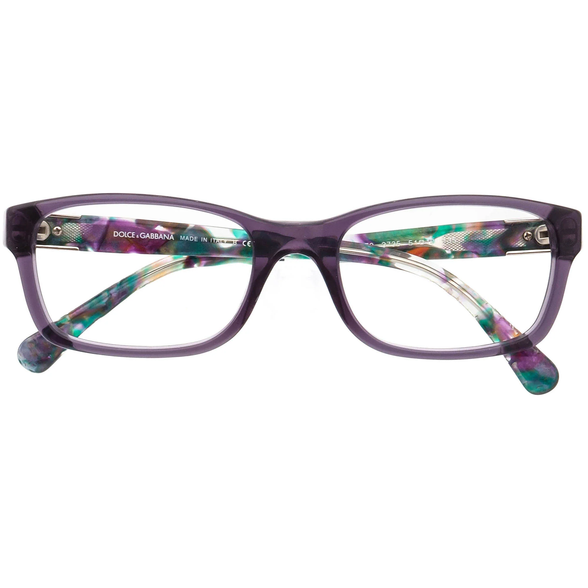 Dolce & Gabbana DG 3170 2735   51□18 135 - Image 6