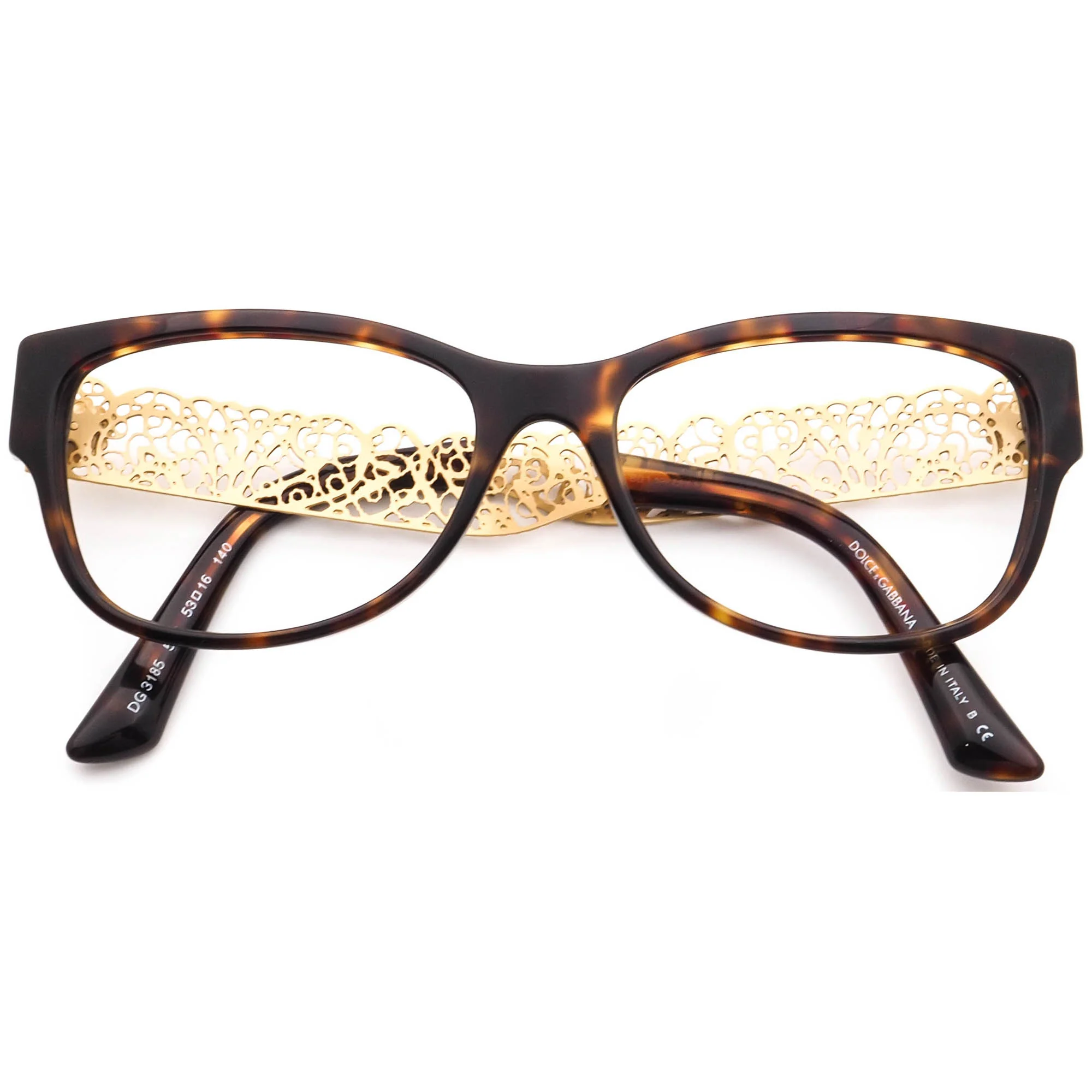 Dolce & Gabbana DG 3185 502 53□16 140 - Image 6