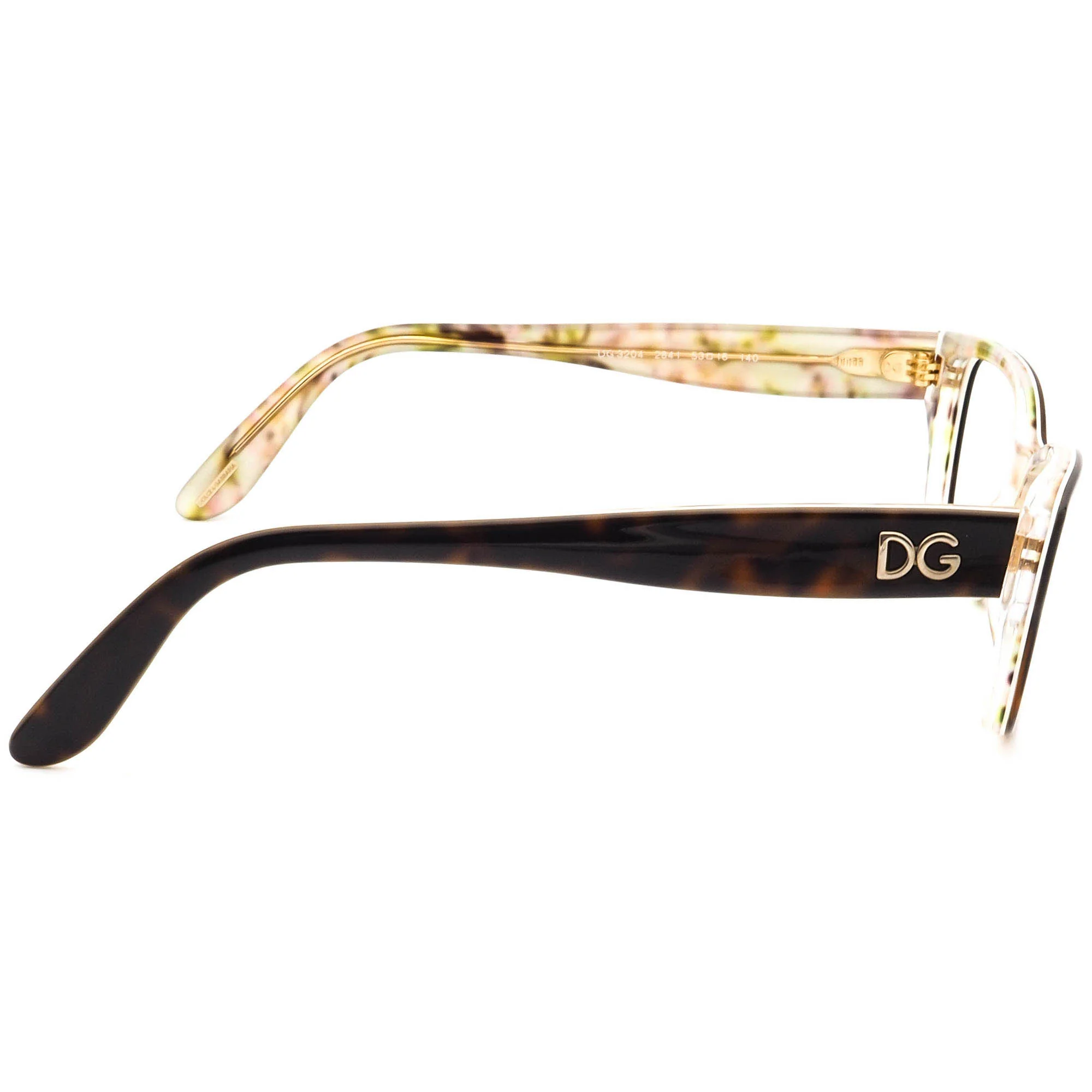 Dolce & Gabbana DG 3204 2841   53□16 140 - Image 4