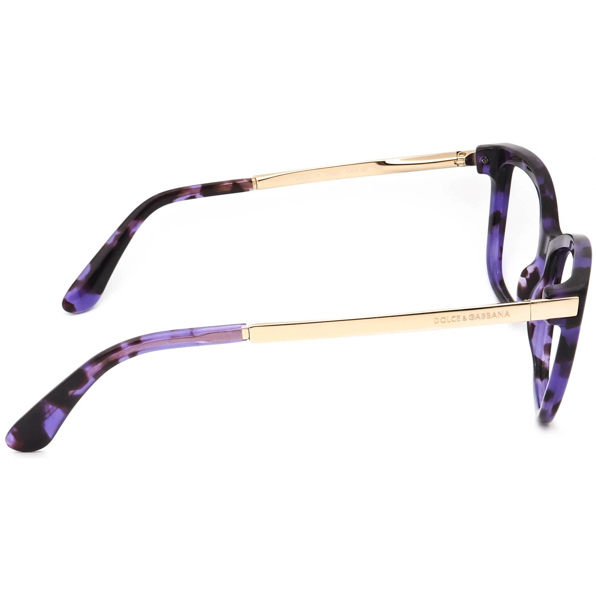 Dolce & Gabbana DG 3218 2890 54□16 140 - Image 4