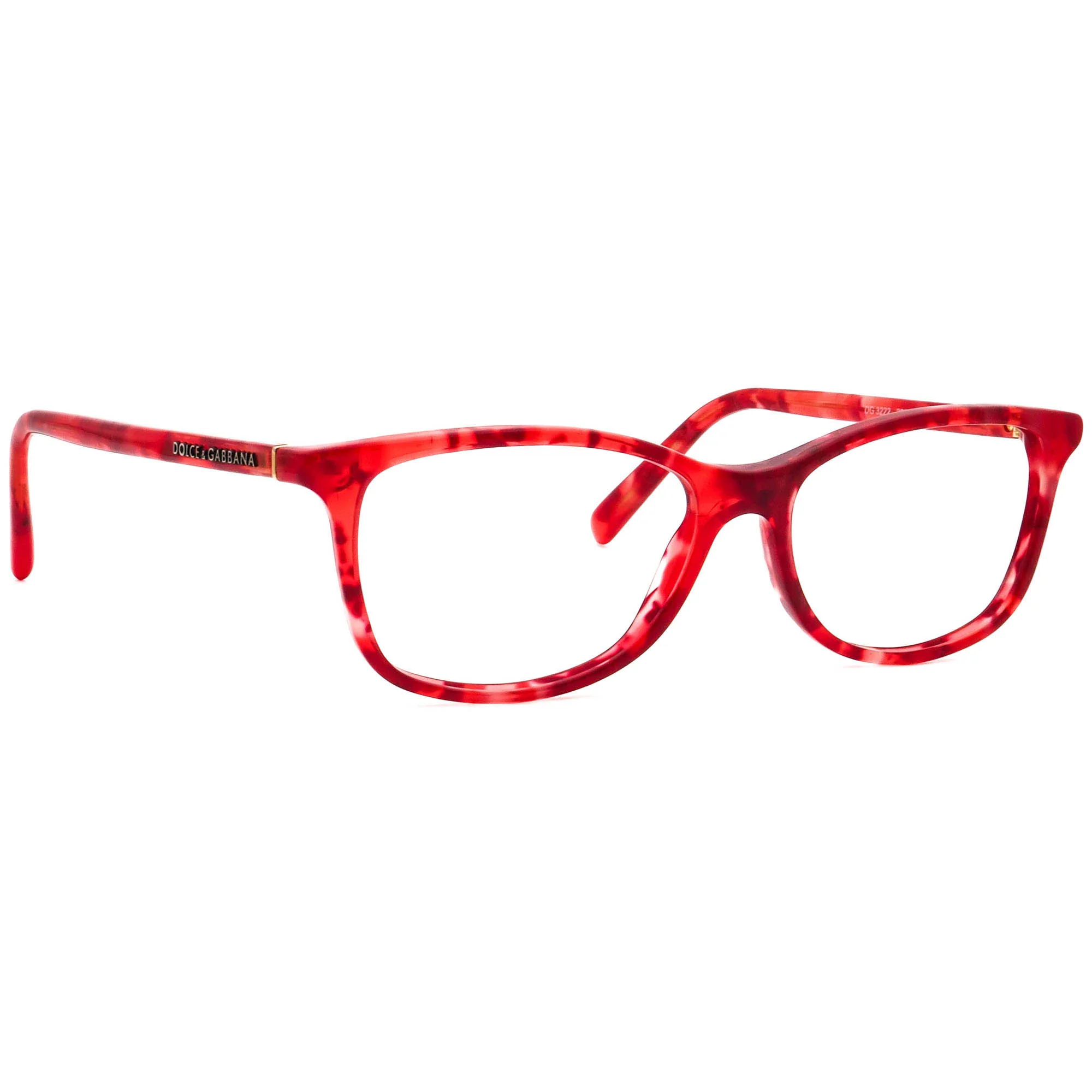 Dolce & Gabbana DG 3222 2923  52□15 140