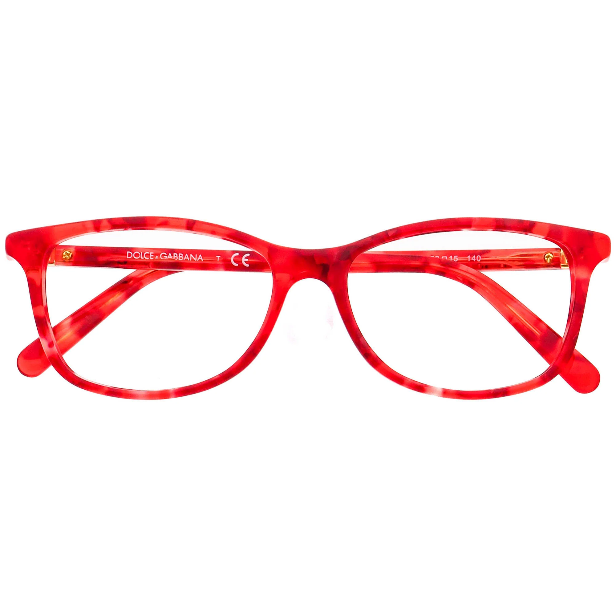 Dolce & Gabbana DG 3222 2923  52□15 140 - Image 6