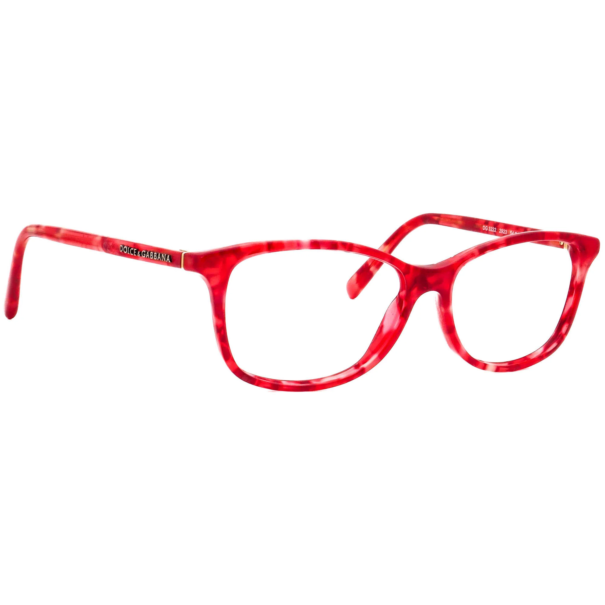 Dolce & Gabbana DG 3222 2923   54□15 140