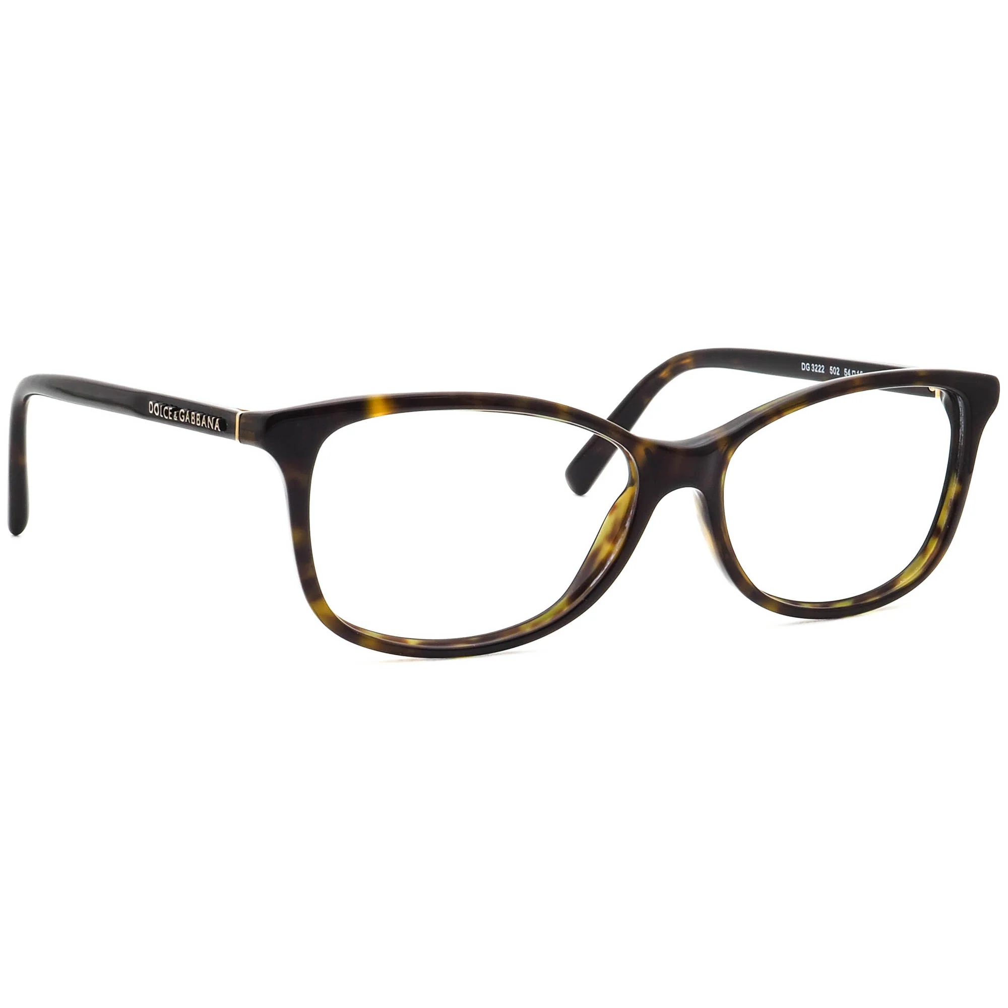 Dolce & Gabbana DG 3222 502  54□15 140