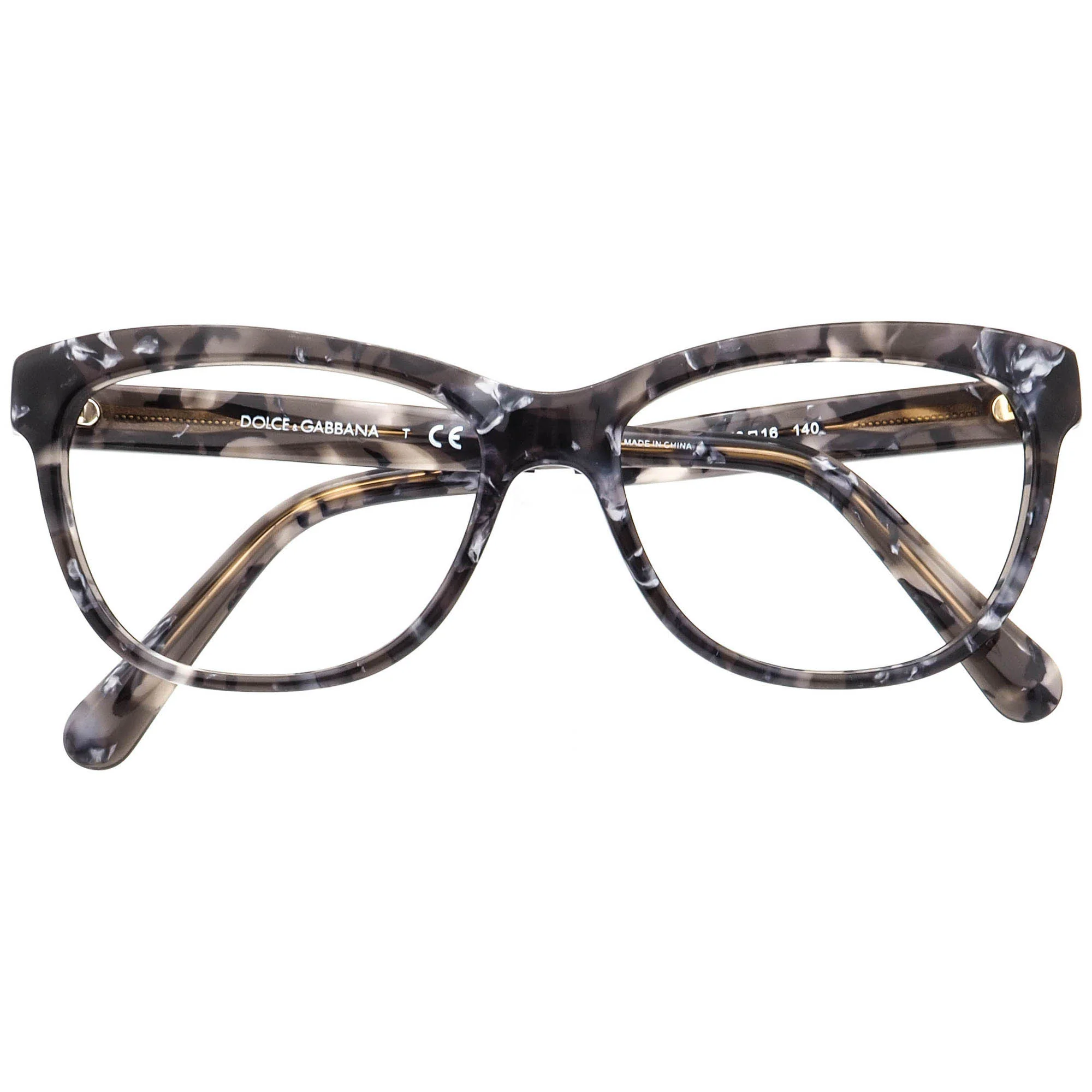 Dolce & Gabbana DG 3244 2933   53□16 140 - Image 6