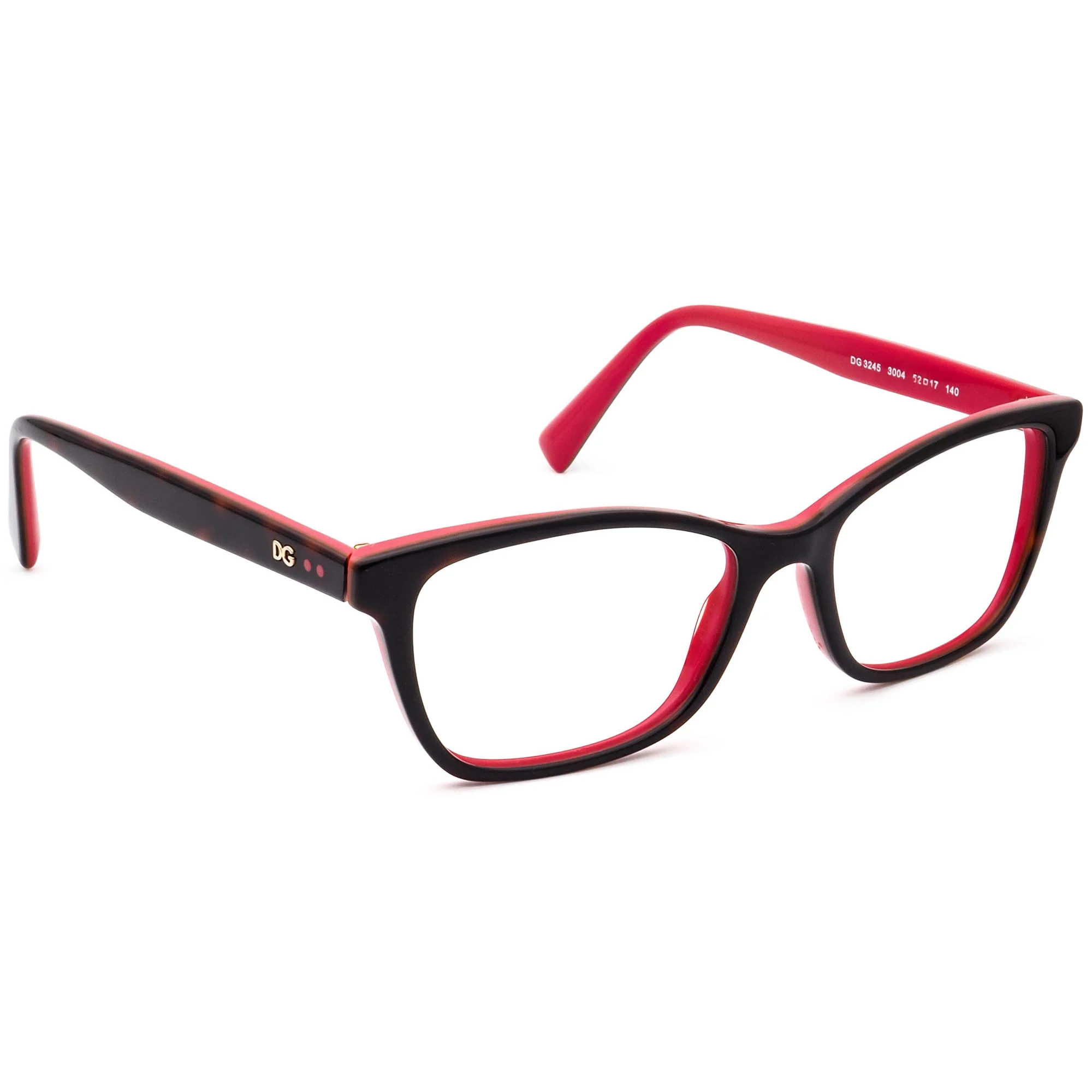 Dolce & Gabbana DG 3245 3004   52□17 140