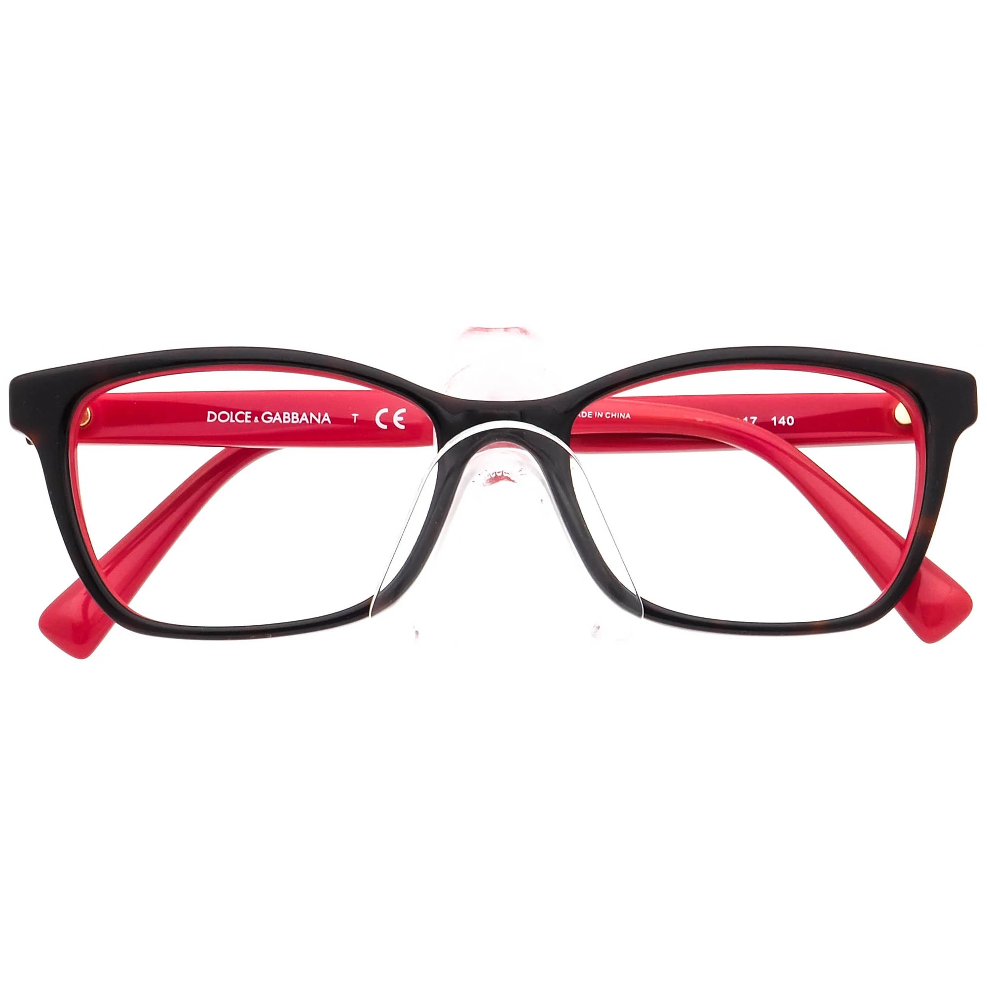 Dolce & Gabbana DG 3245 3004   52□17 140 - Image 6