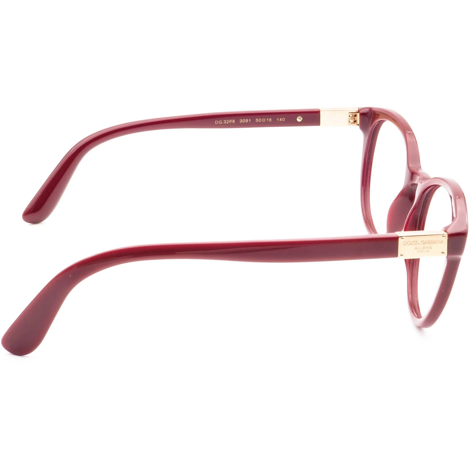 Dolce & Gabbana DG 3268 3091 50□18 140 - Image 4
