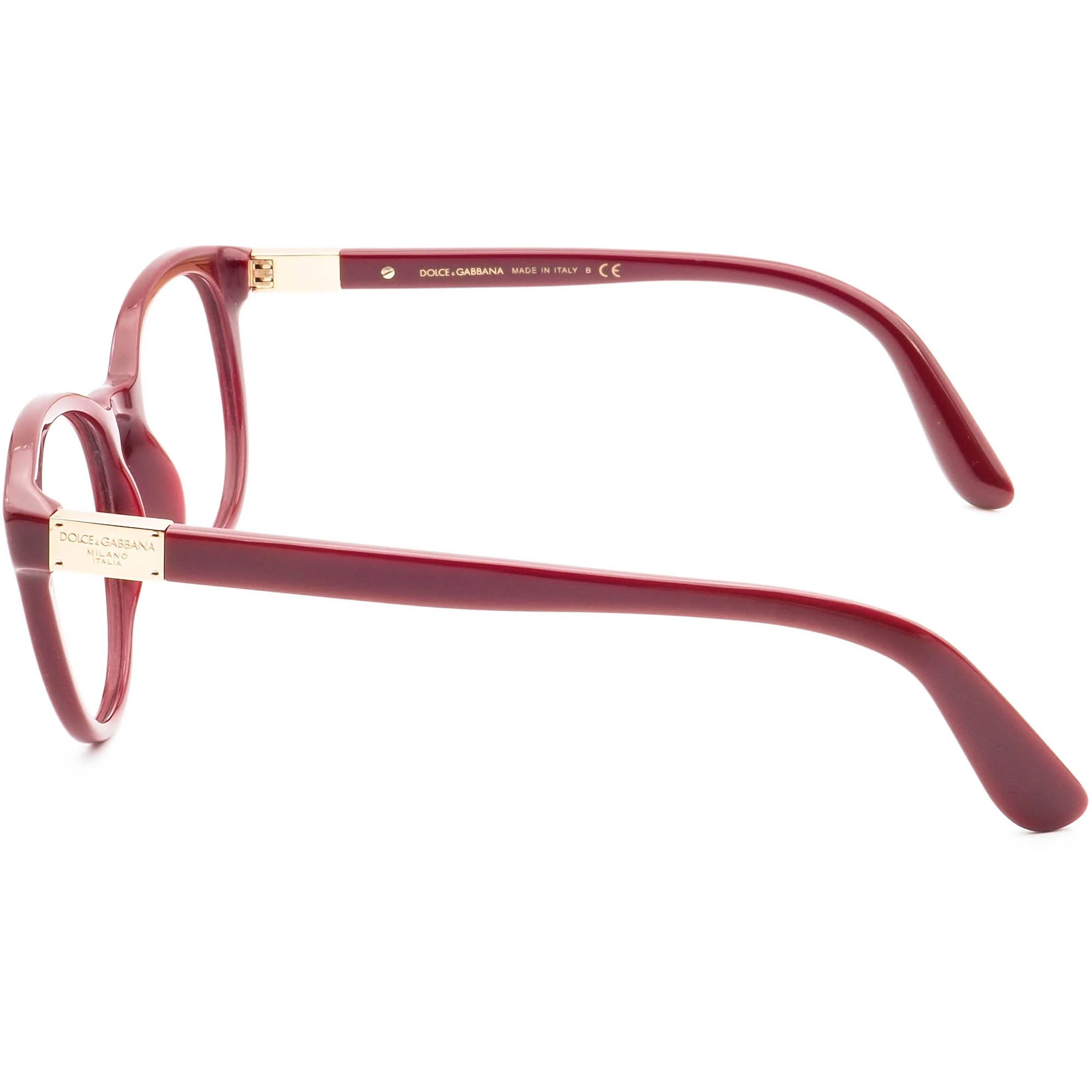 Dolce & Gabbana DG 3268 3091 50□18 140 - Image 5