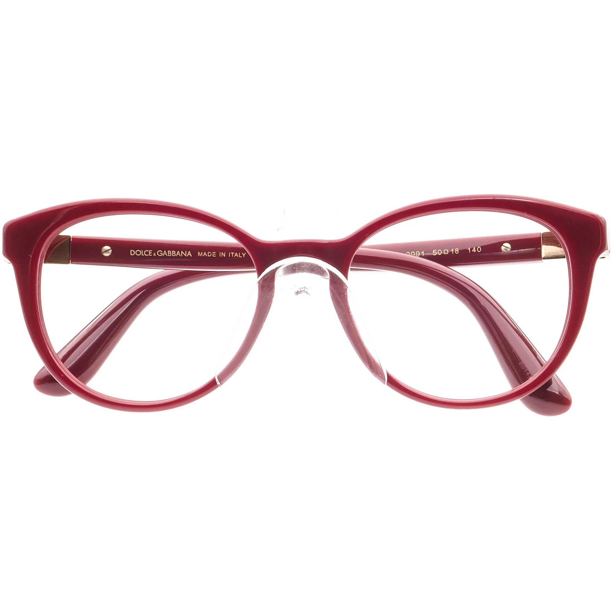 Dolce & Gabbana DG 3268 3091 50□18 140 - Image 6