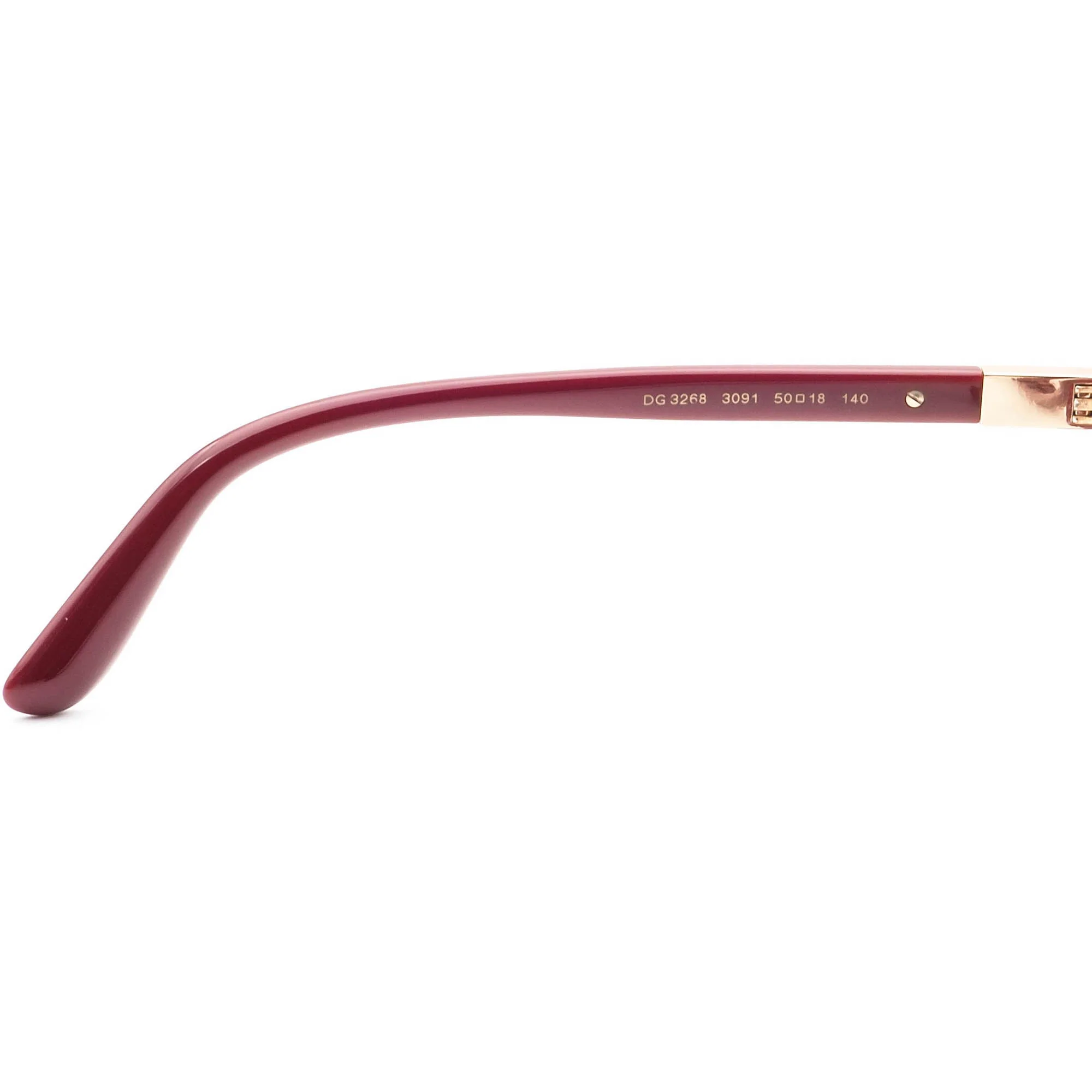 Dolce & Gabbana DG 3268 3091 50□18 140 - Image 7