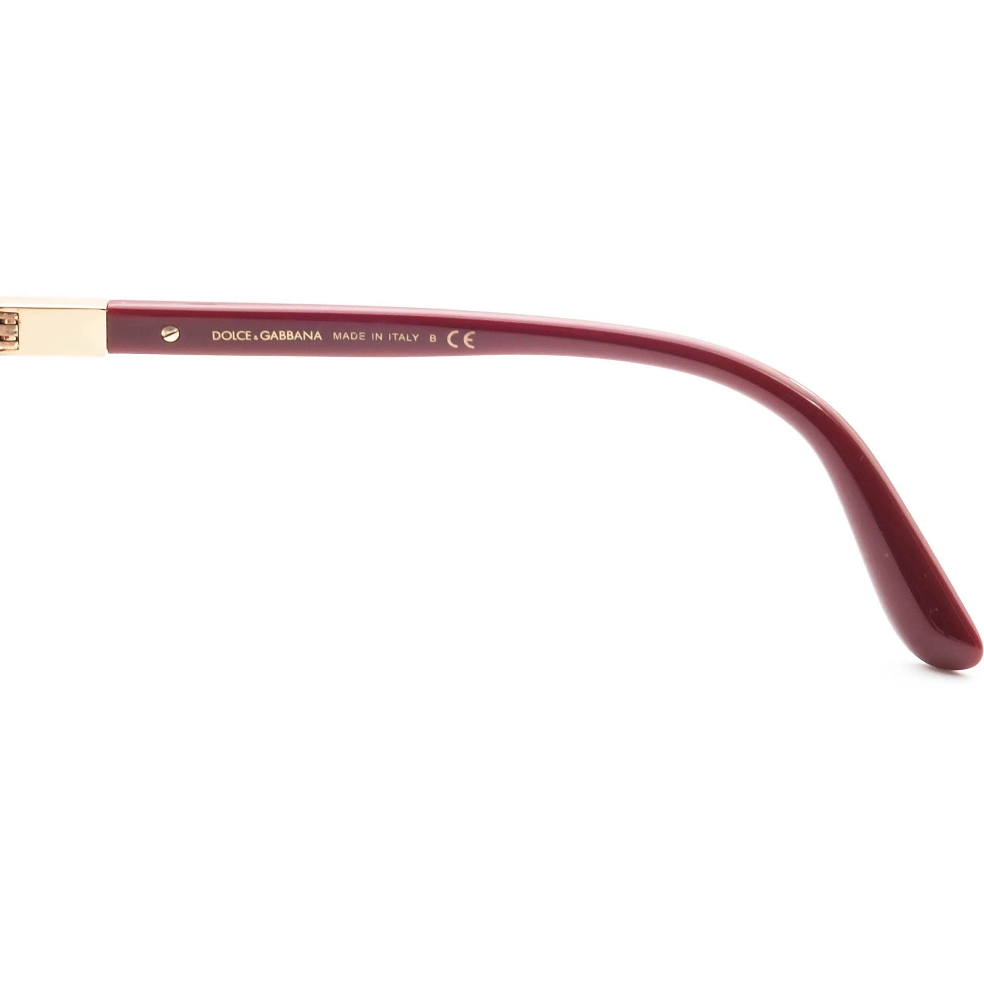 Dolce & Gabbana DG 3268 3091 50□18 140 - Image 8