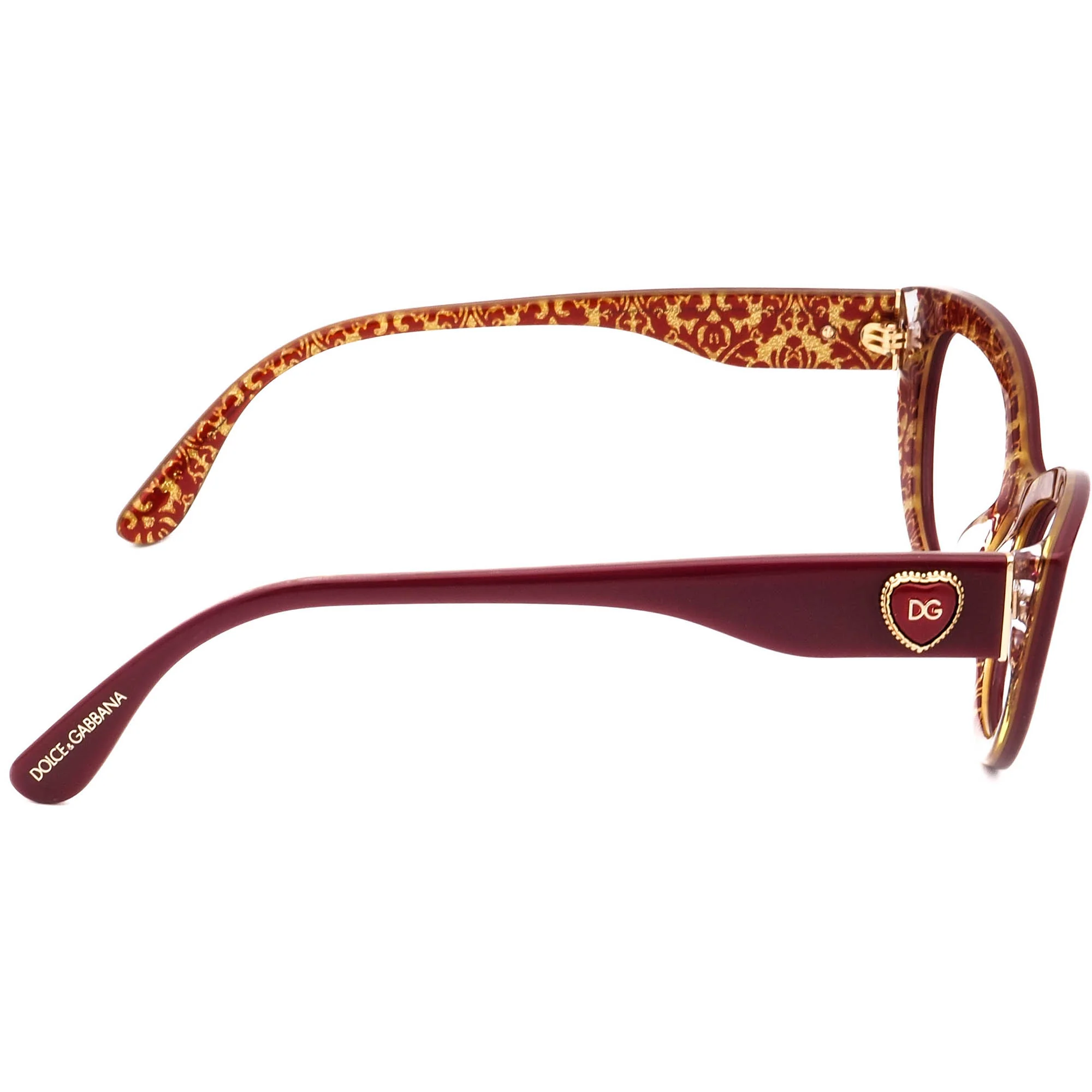 Dolce & Gabbana DG 3306 3205   54□17 145 - Image 4