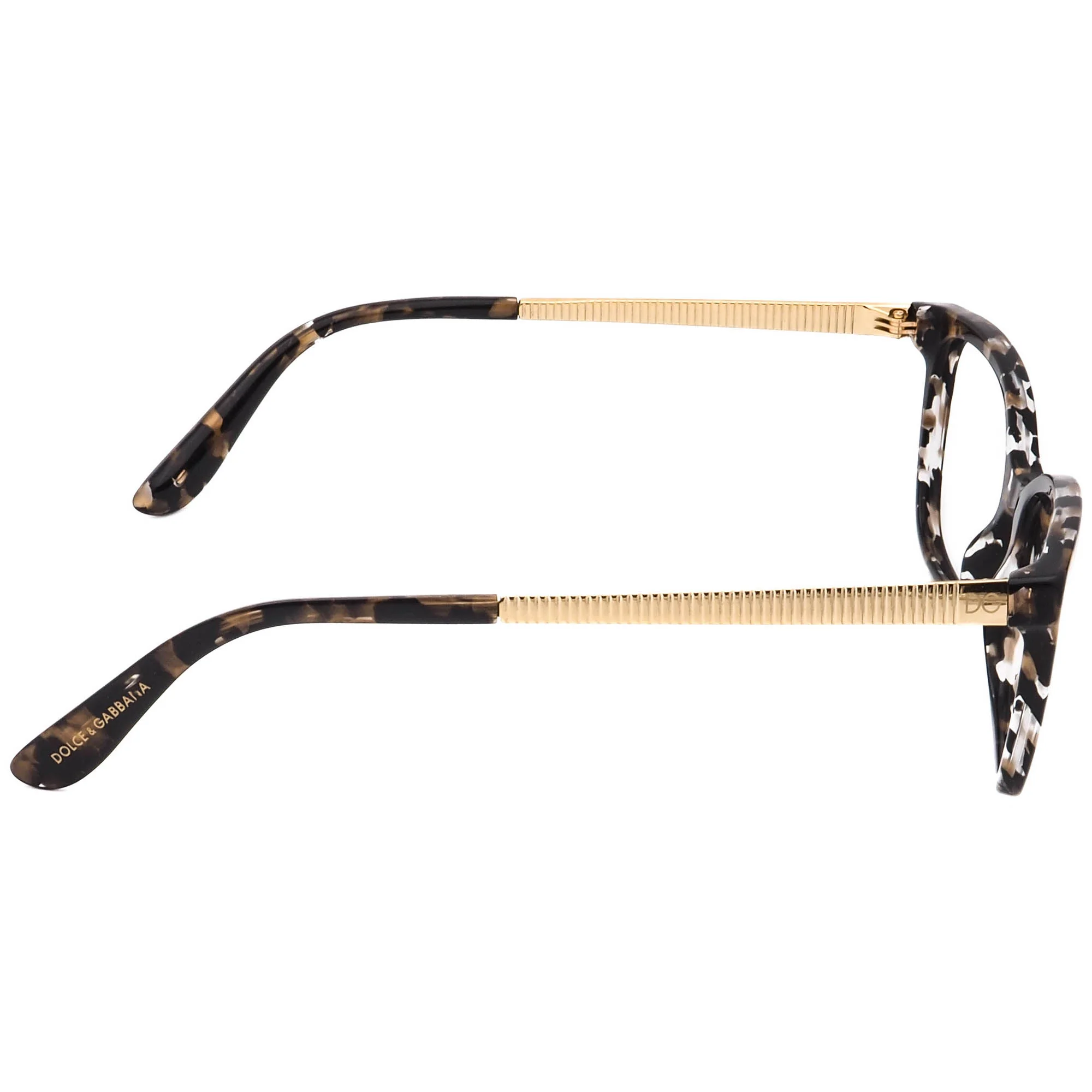 Dolce & Gabbana DG 3317 911 52□17 140 - Image 4