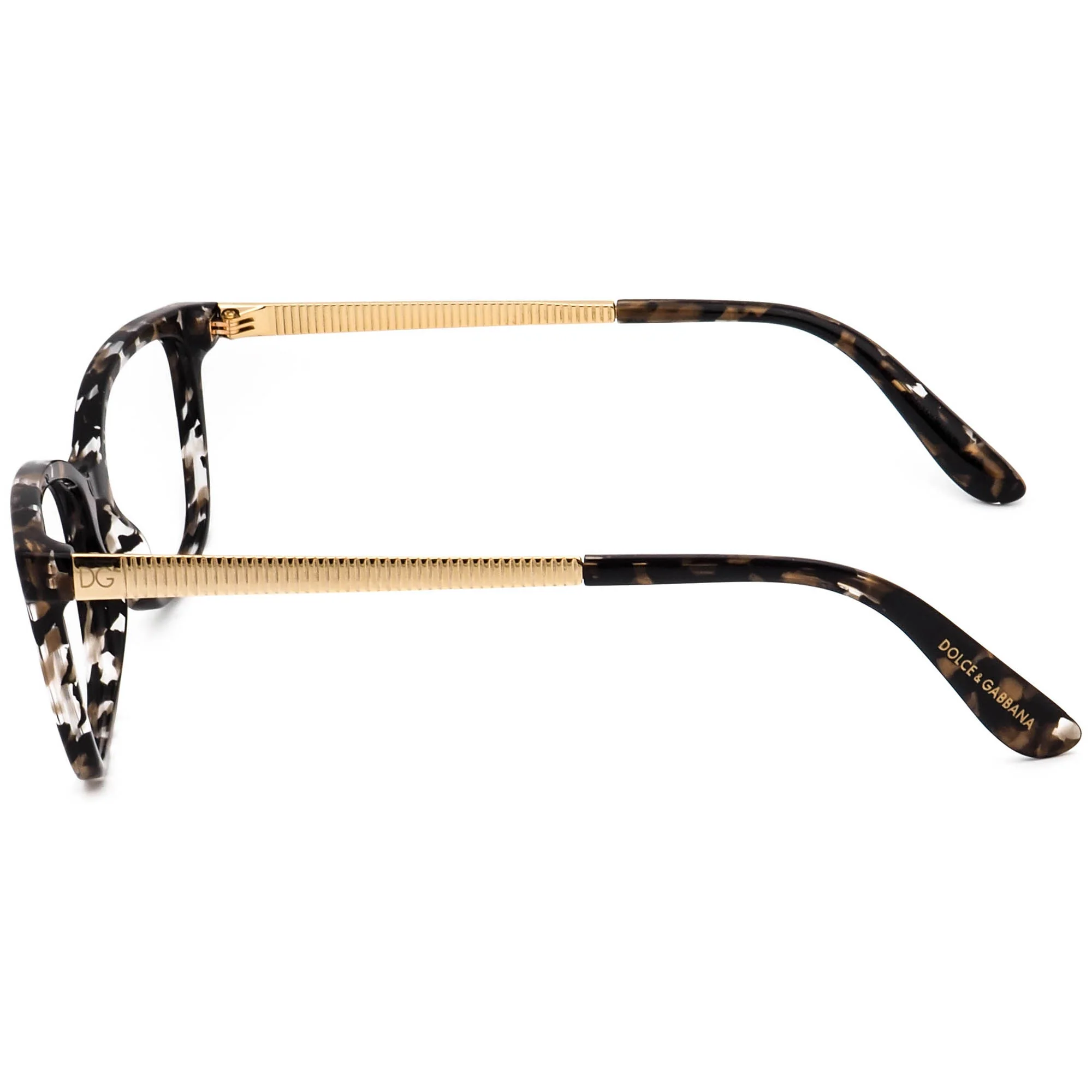 Dolce & Gabbana DG 3317 911 52□17 140 - Image 5