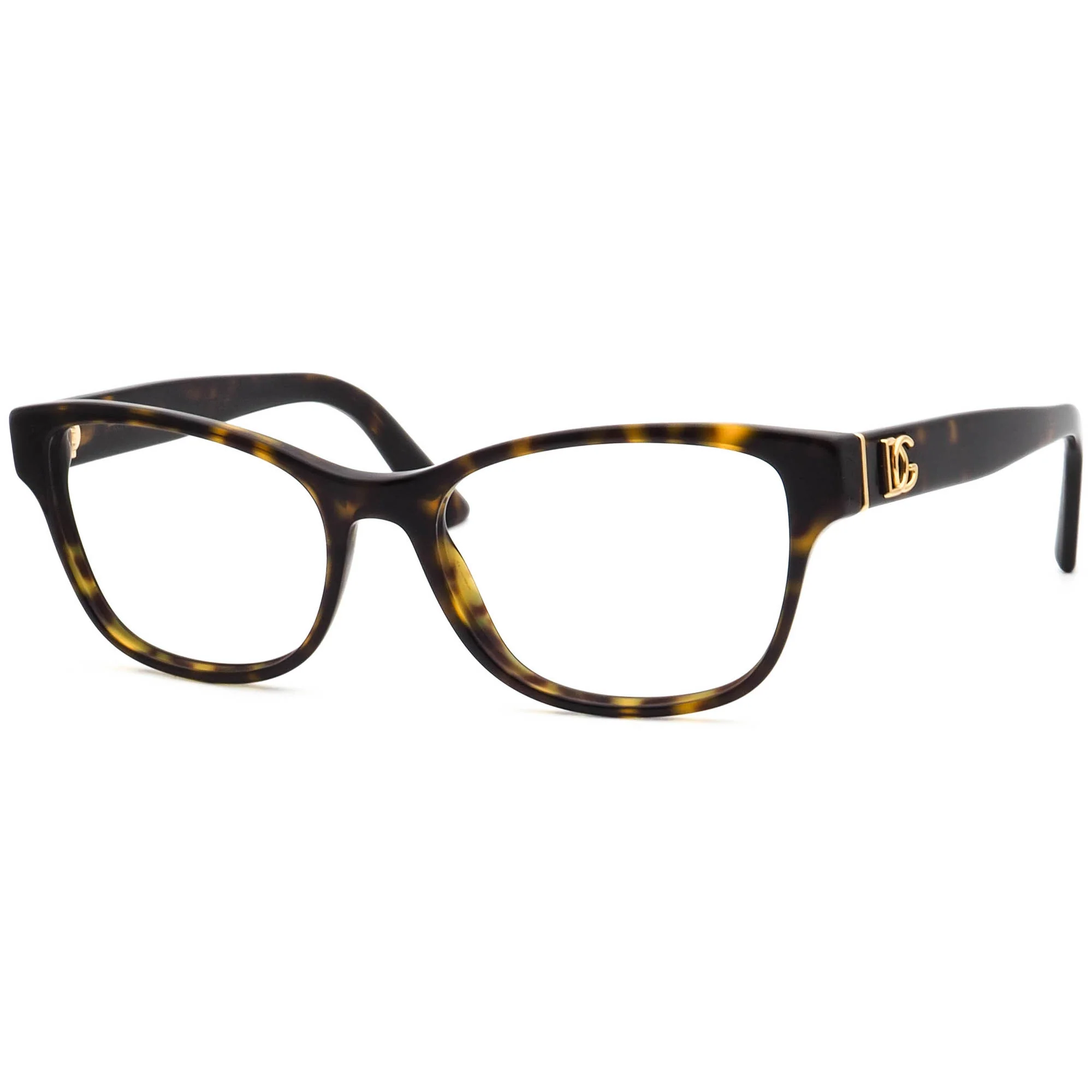Dolce & Gabbana DG 3326 502  52□17 140 - Image 3