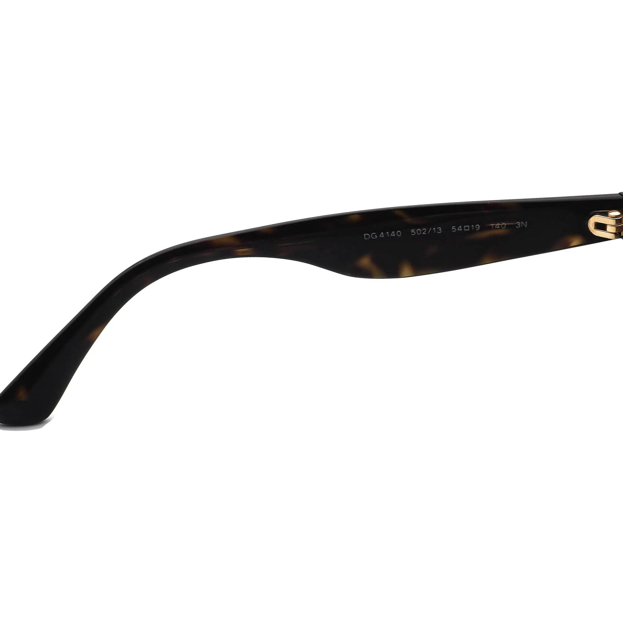 Dolce & Gabbana DG 4140 502/13   54□19 140 - Image 7