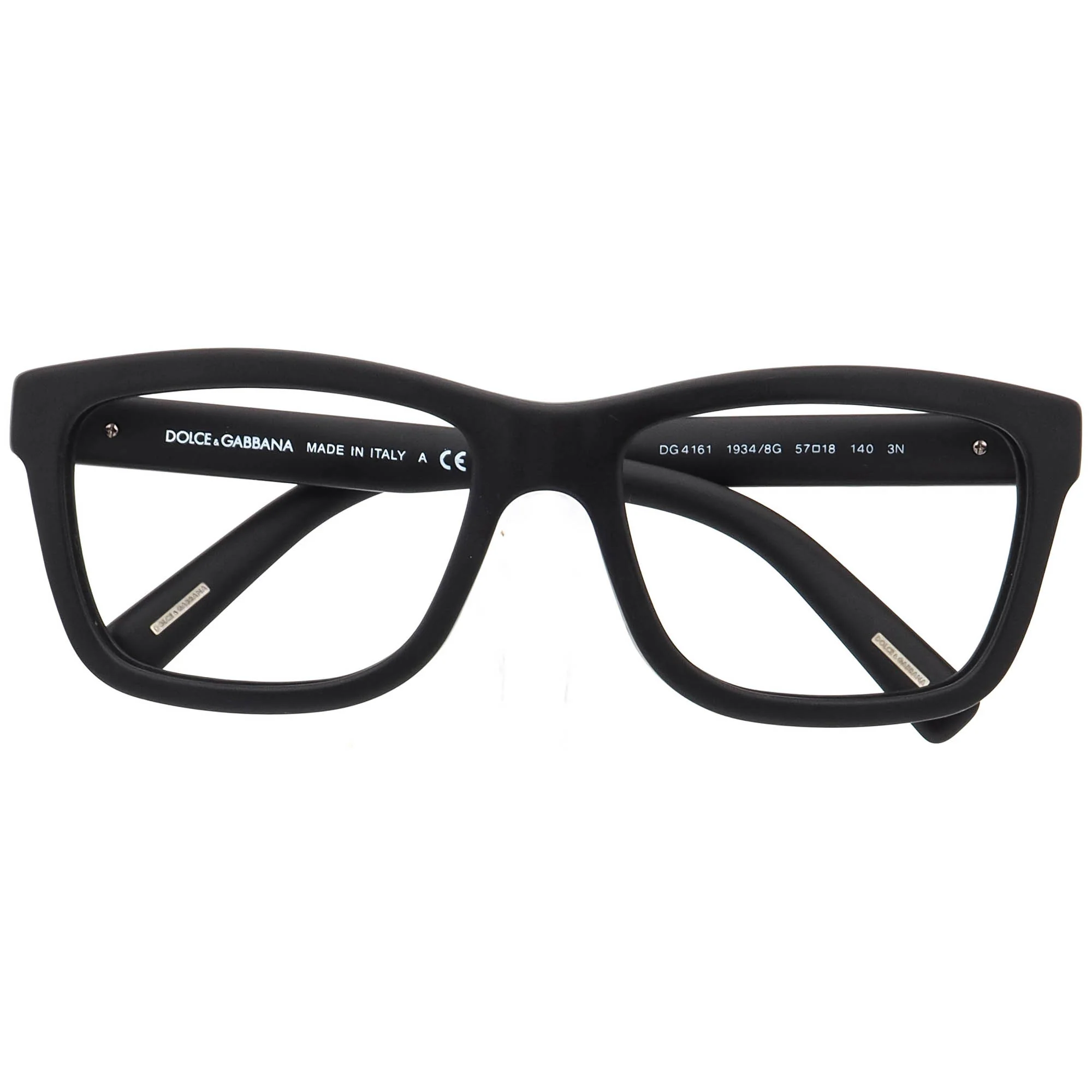 Dolce & Gabbana DG 4161 1934   57□18 140 - Image 6