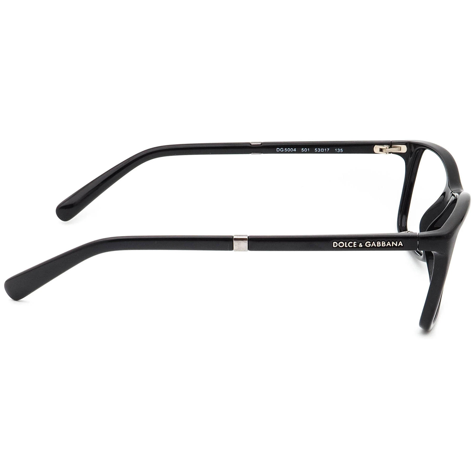 Dolce & Gabbana DG 5004 501   55□17 135 - Image 4