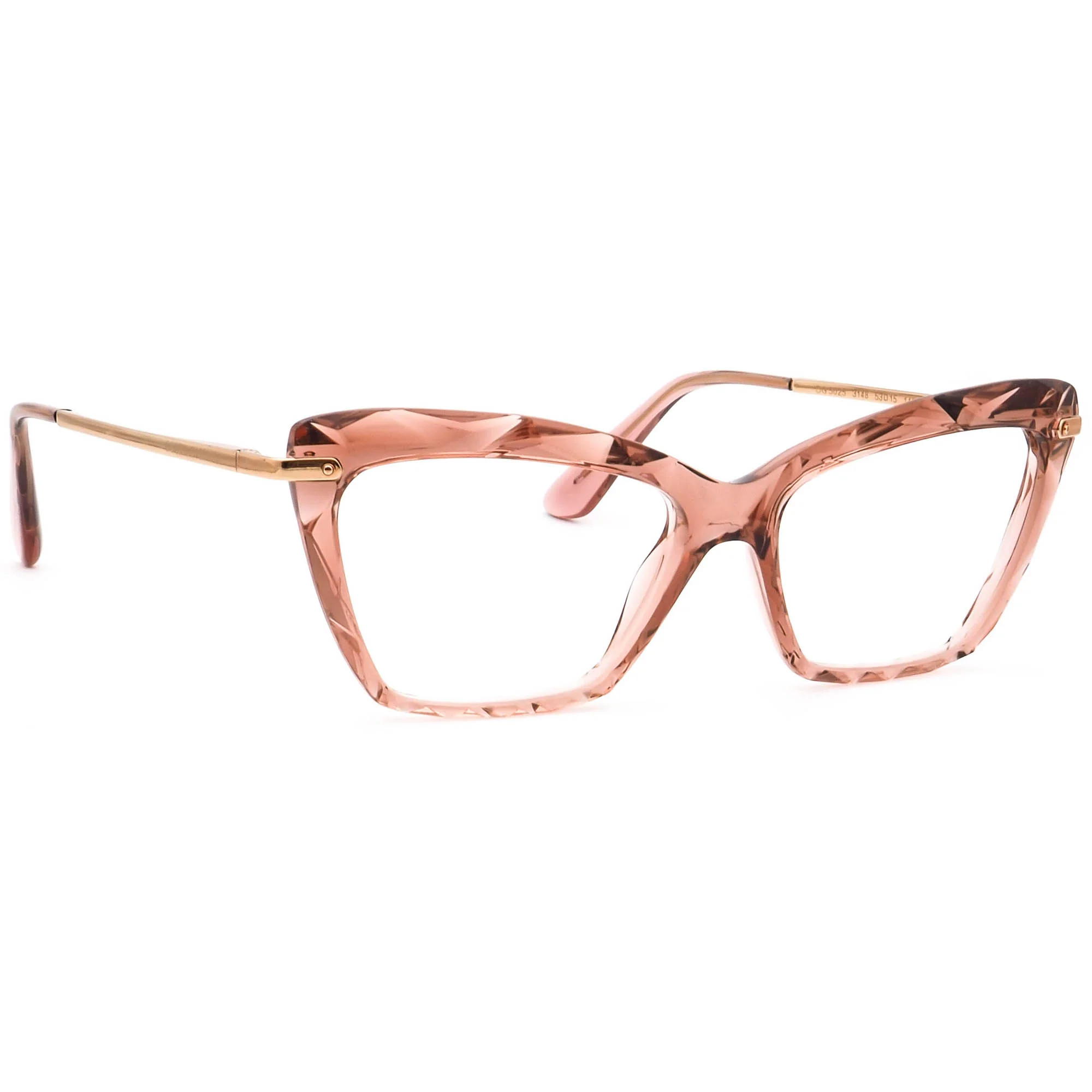 Dolce & Gabbana DG 5025 3148   53□15 140