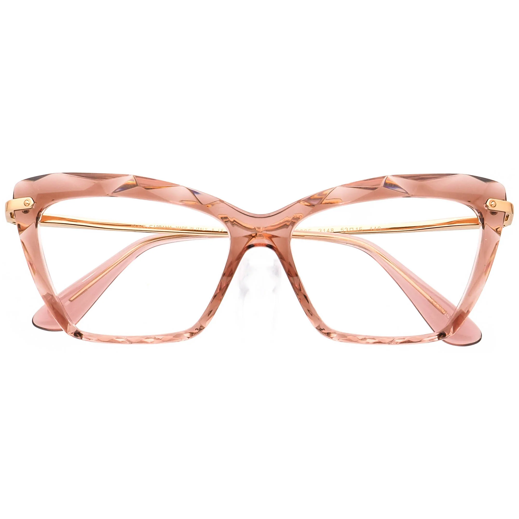 Dolce & Gabbana DG 5025 3148   53□15 140 - Image 6