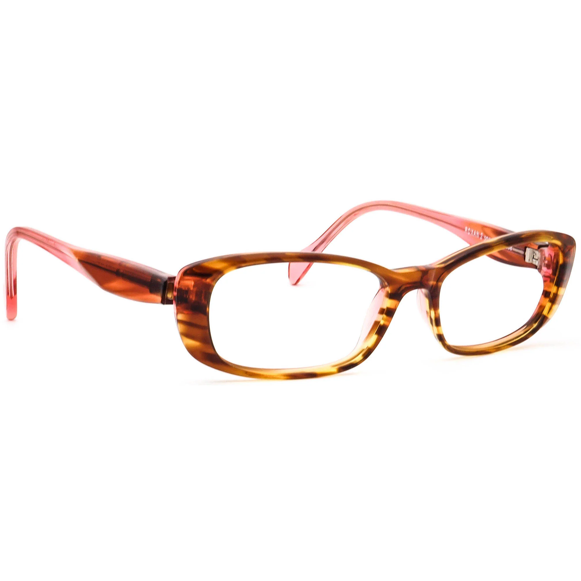 Face A Face Roxan 2 COL 258   50□15 125