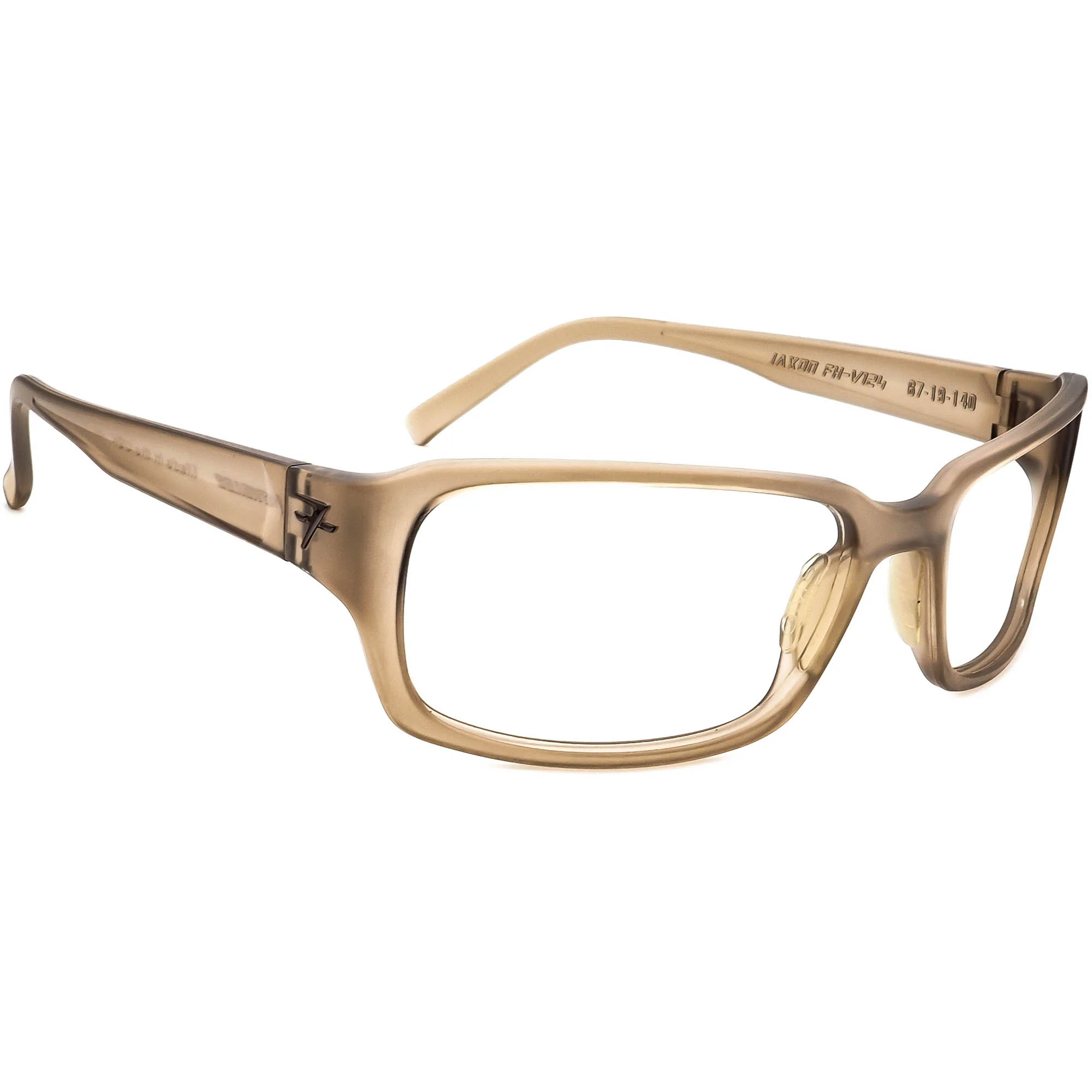 Fatheadz Jaxon FH-V124 Oversized   67□19 140