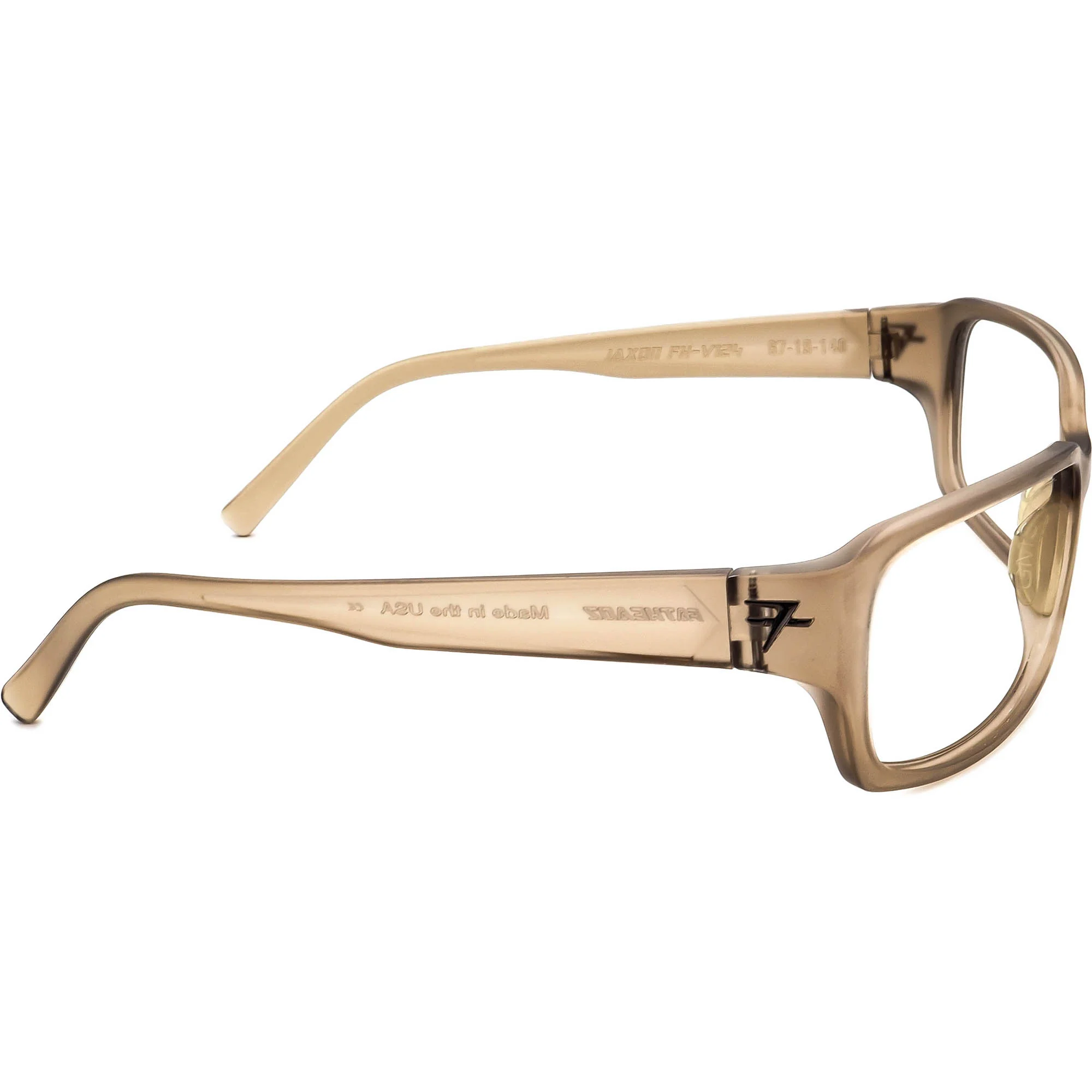 Fatheadz Jaxon FH-V124 Oversized   67□19 140 - Image 4