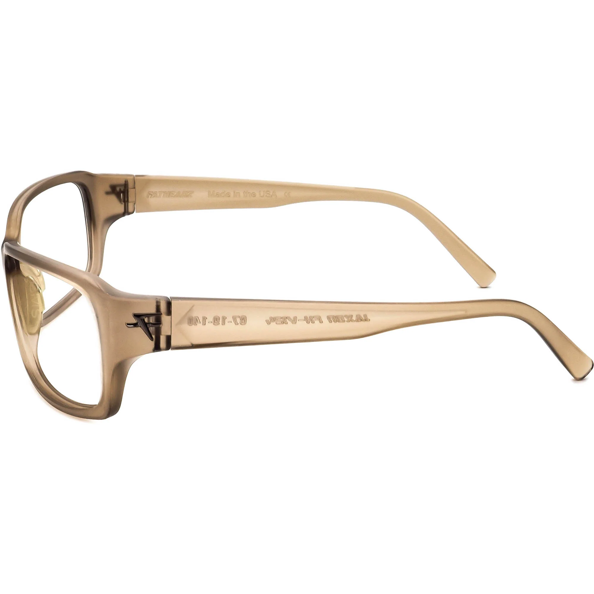 Fatheadz Jaxon FH-V124 Oversized   67□19 140 - Image 5