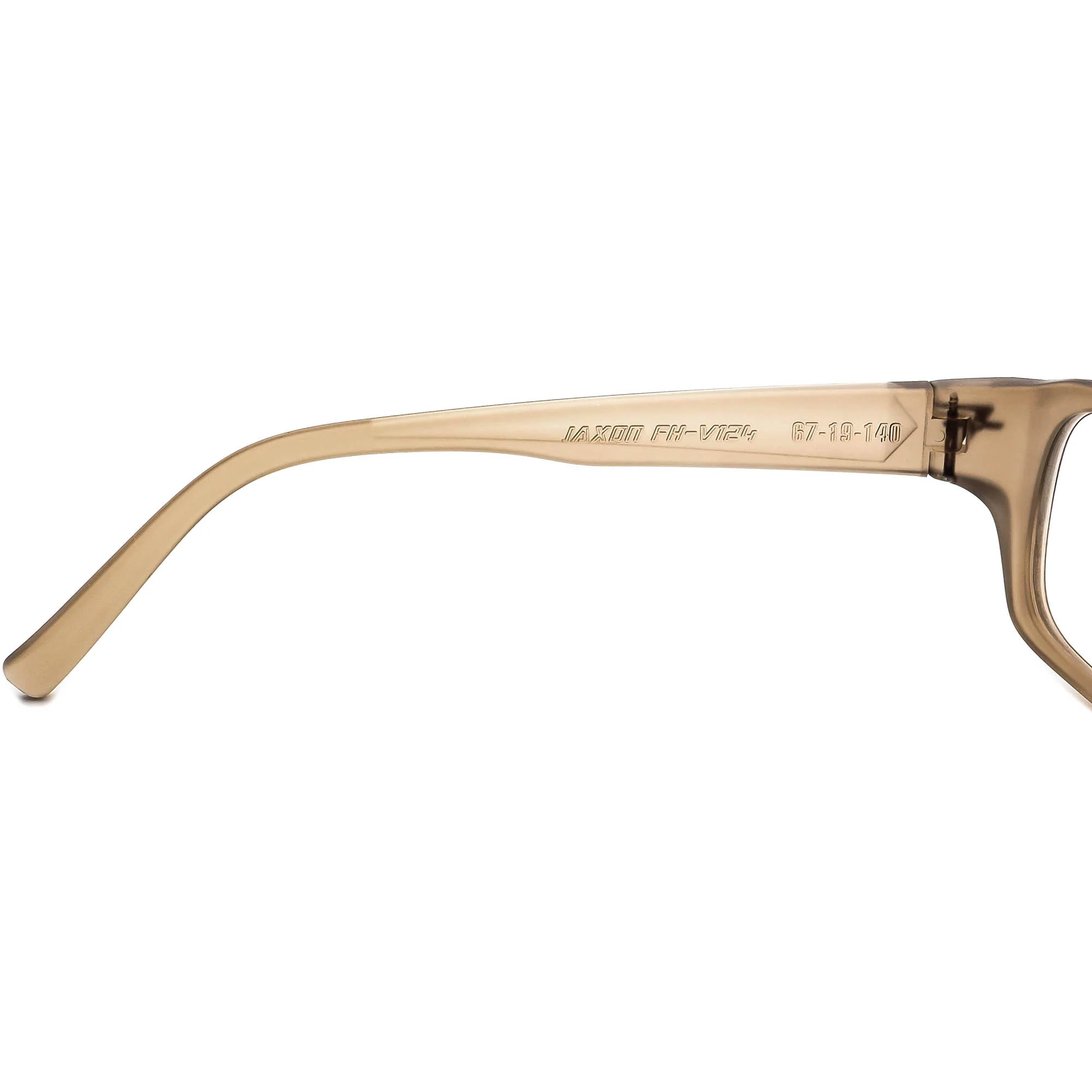 Fatheadz Jaxon FH-V124 Oversized   67□19 140 - Image 7