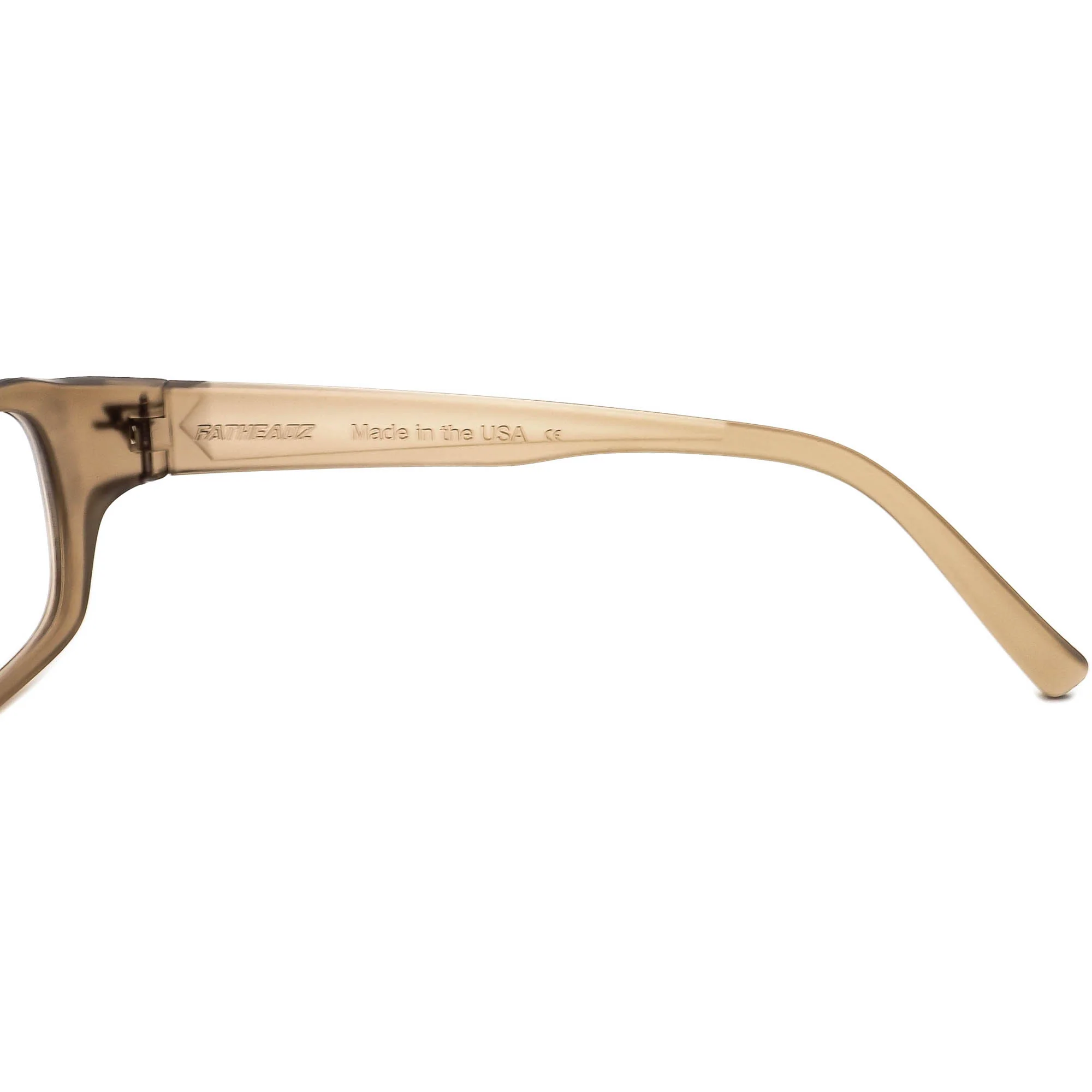 Fatheadz Jaxon FH-V124 Oversized   67□19 140 - Image 8