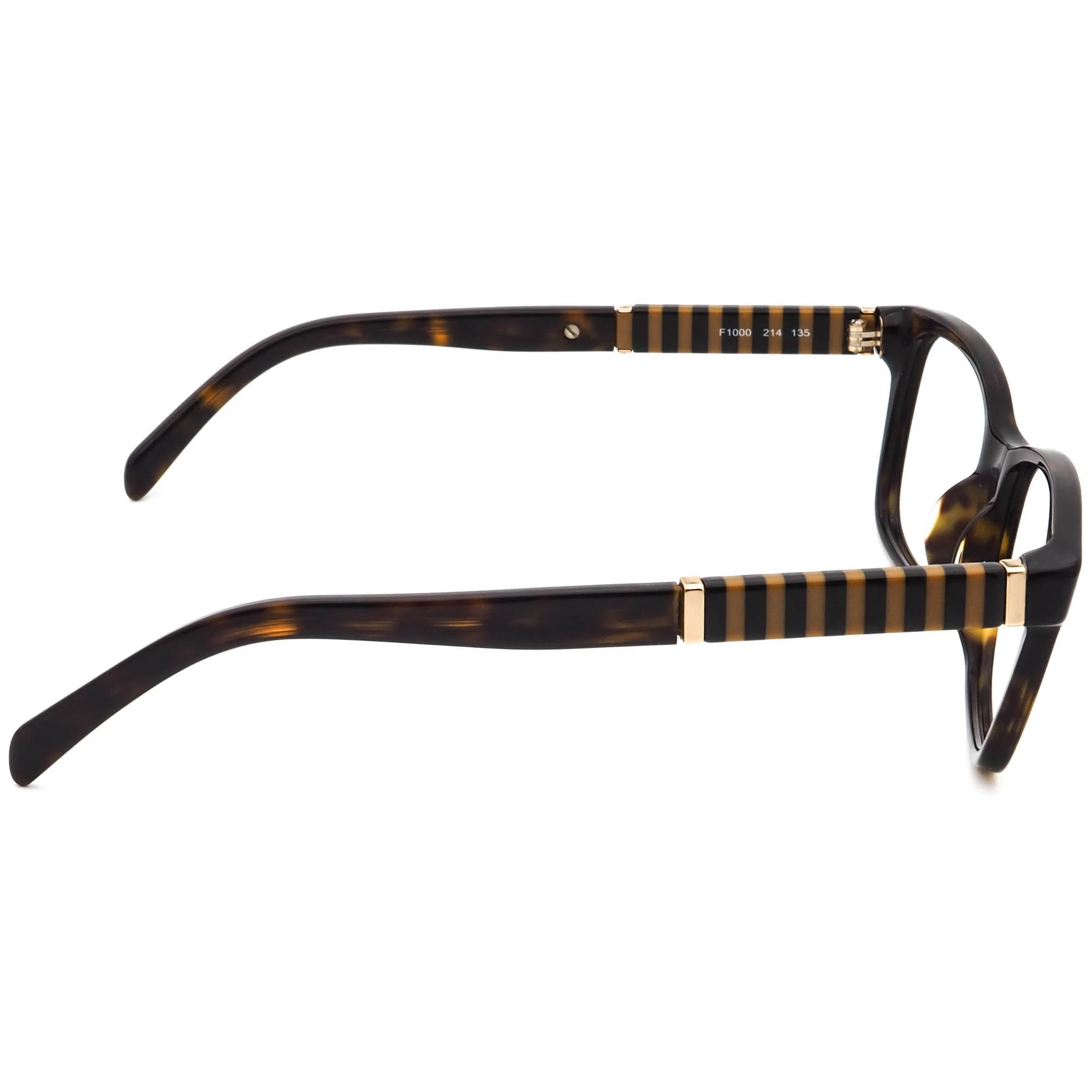Fendi F1000 214 51□15 135 - Image 4