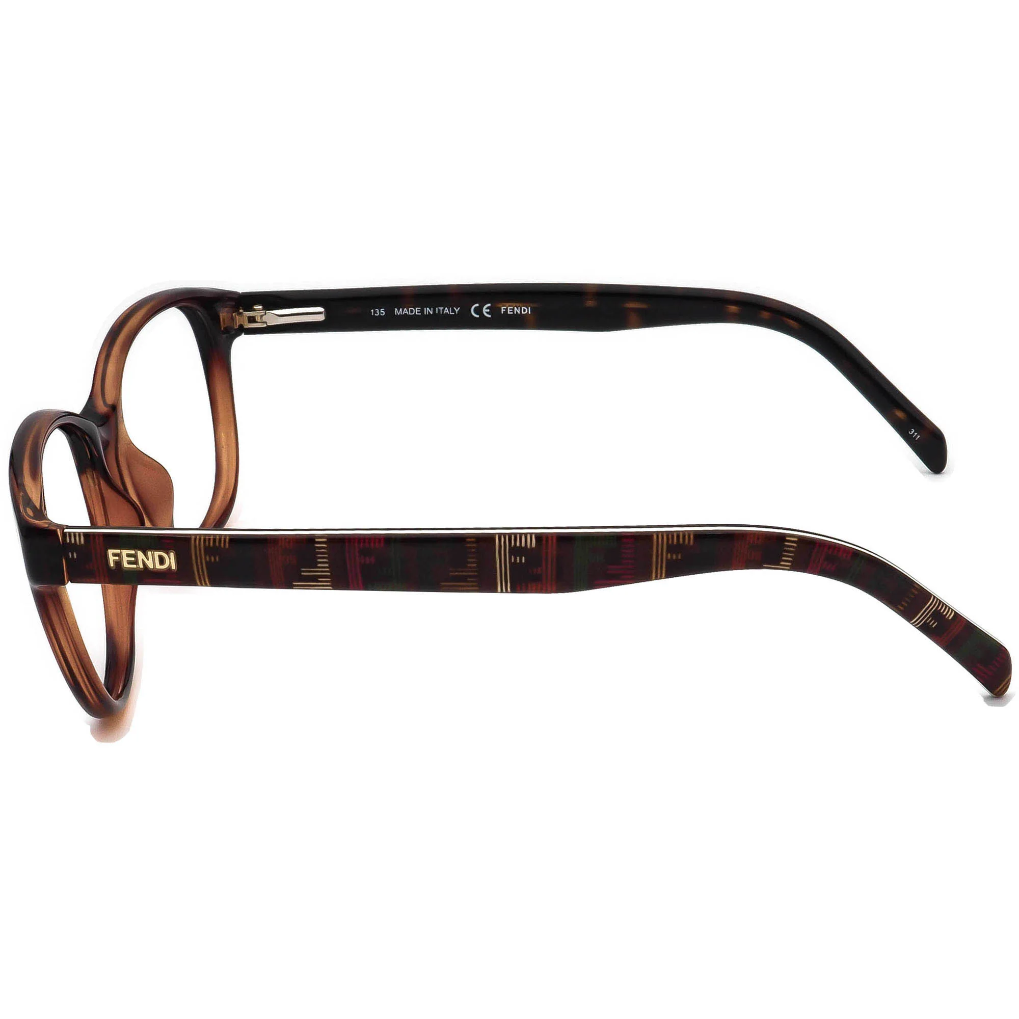 Fendi F1025 214   51□16 135 - Image 5