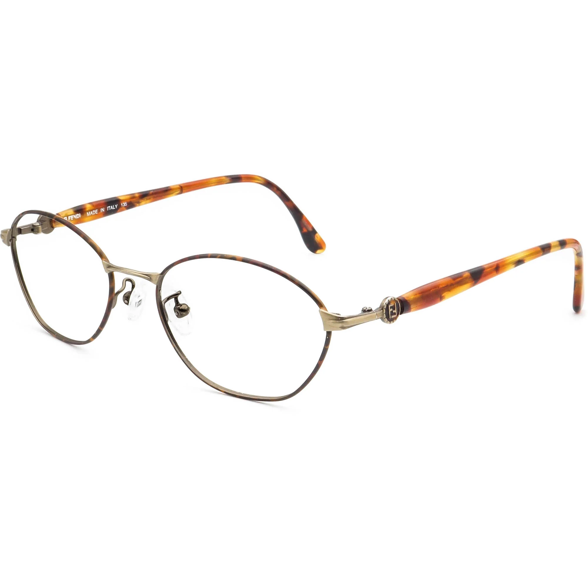 Fendi F41 52□17 135 - Image 3