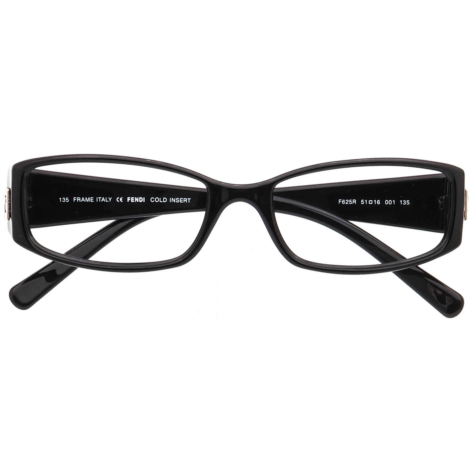Fendi F625R 001   51□16 135 - Image 6