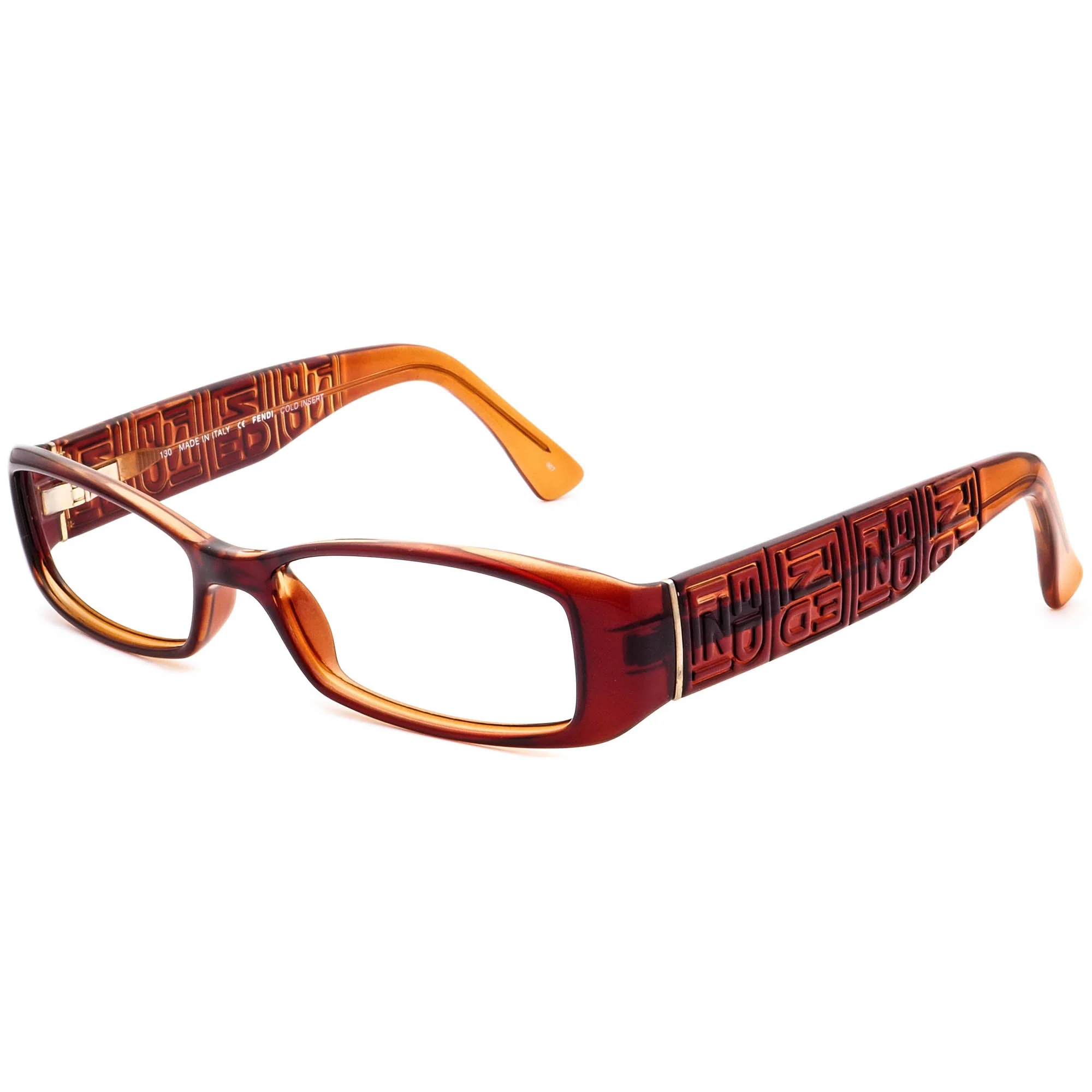 Fendi F809 238 51□16 130 - Image 3