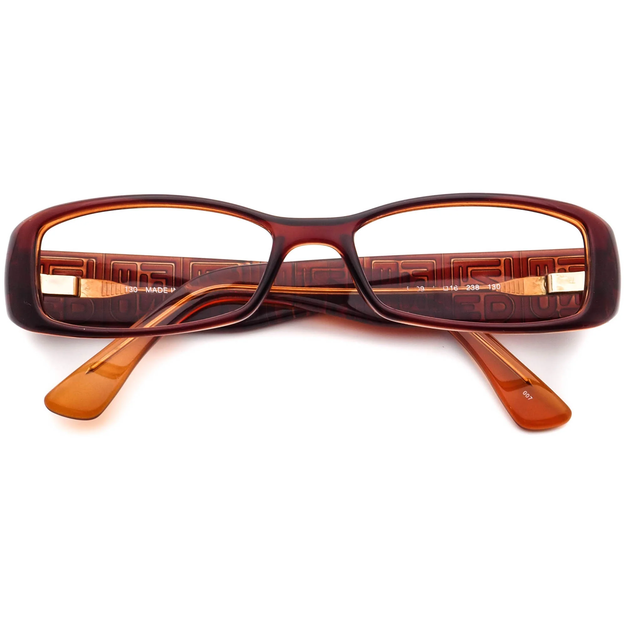Fendi F809 238 51□16 130 - Image 6