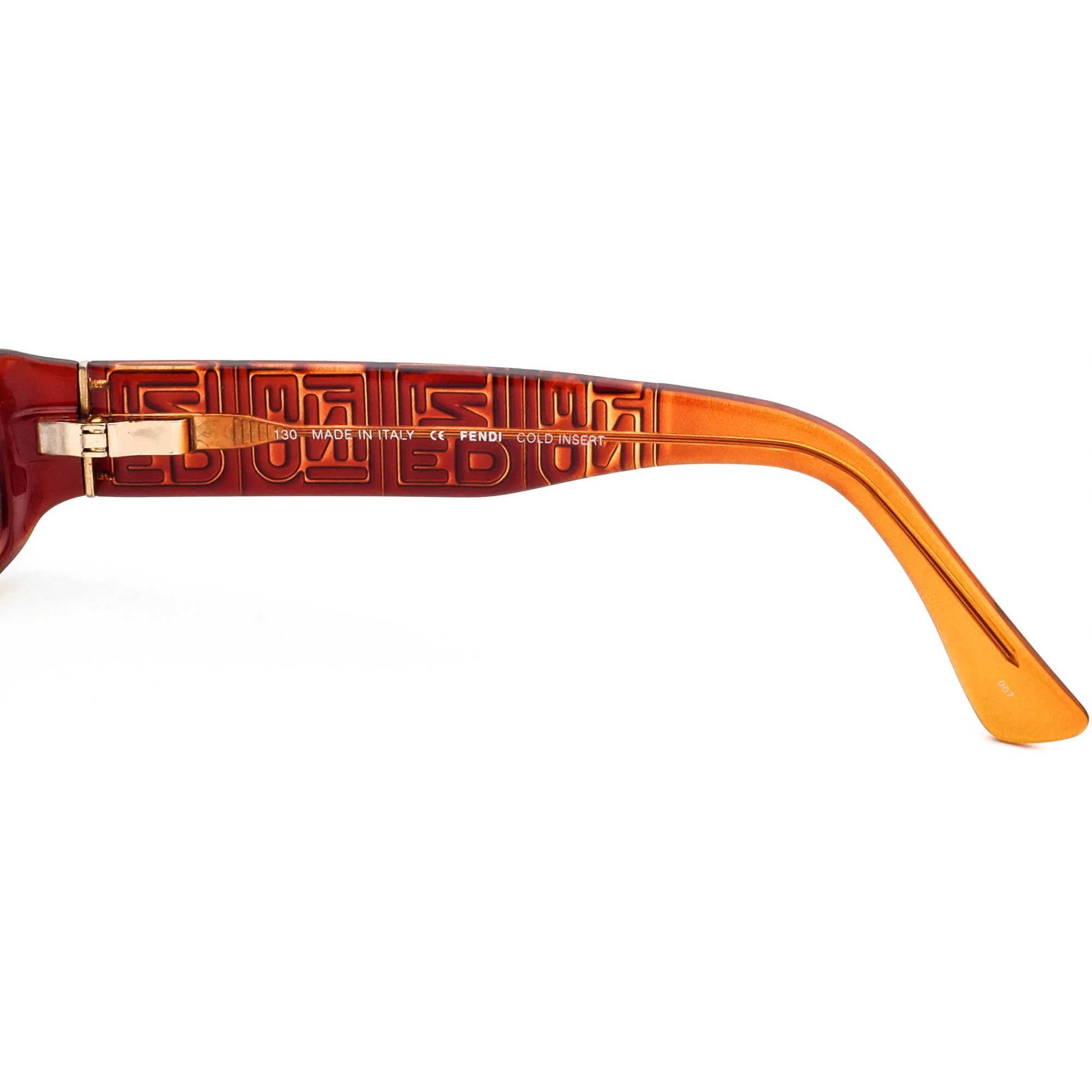 Fendi F809 238 51□16 130 - Image 8