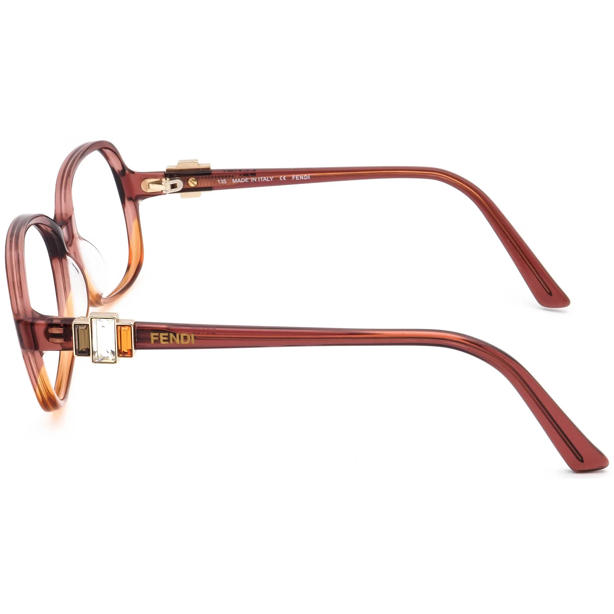 Fendi F812R 705 52□17 135 - Image 5