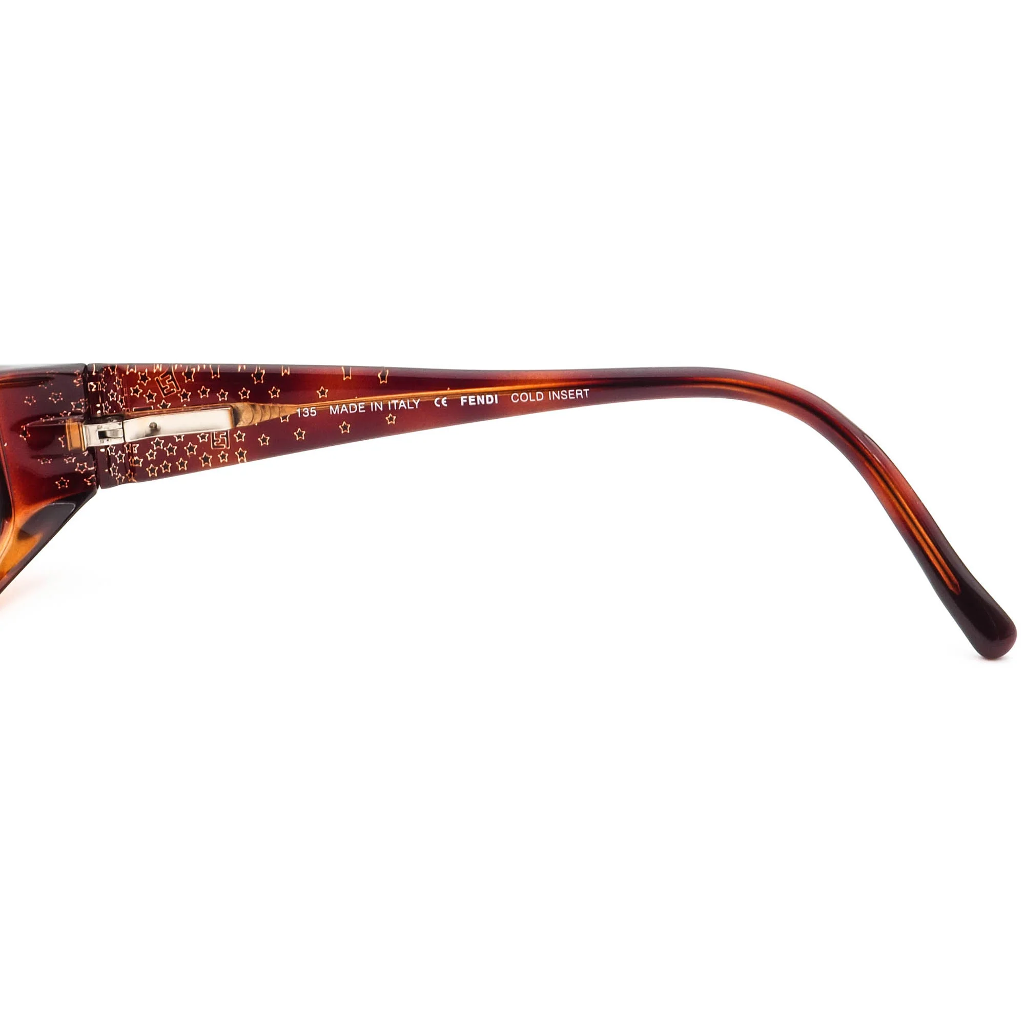 Fendi F817 238   51□16 135 - Image 8