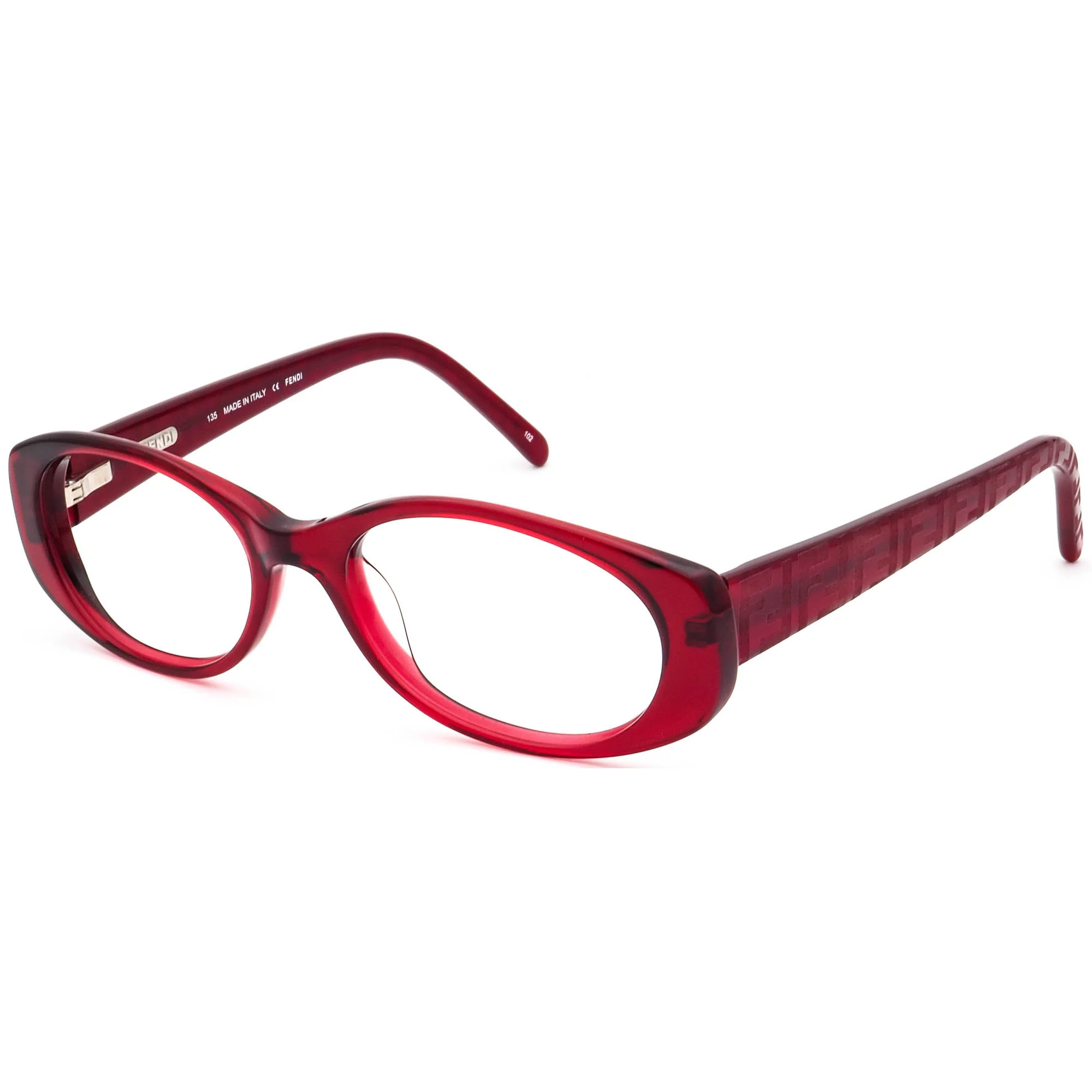 Fendi F907 509 49□17 135 - Image 3