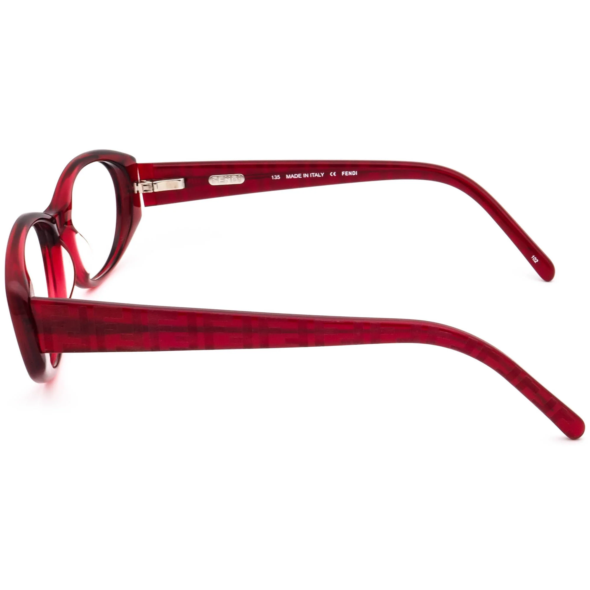 Fendi F907 509 49□17 135 - Image 5