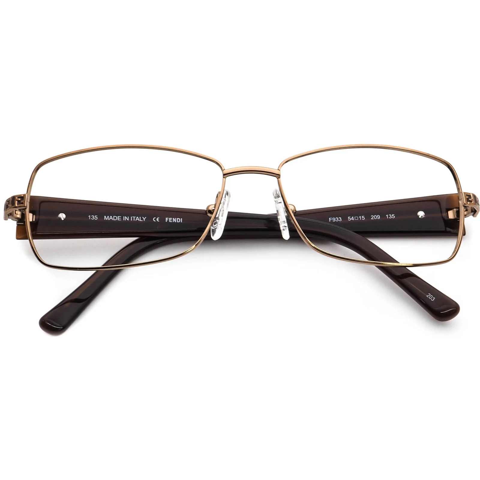 Fendi F933 209   54□15 135 - Image 7