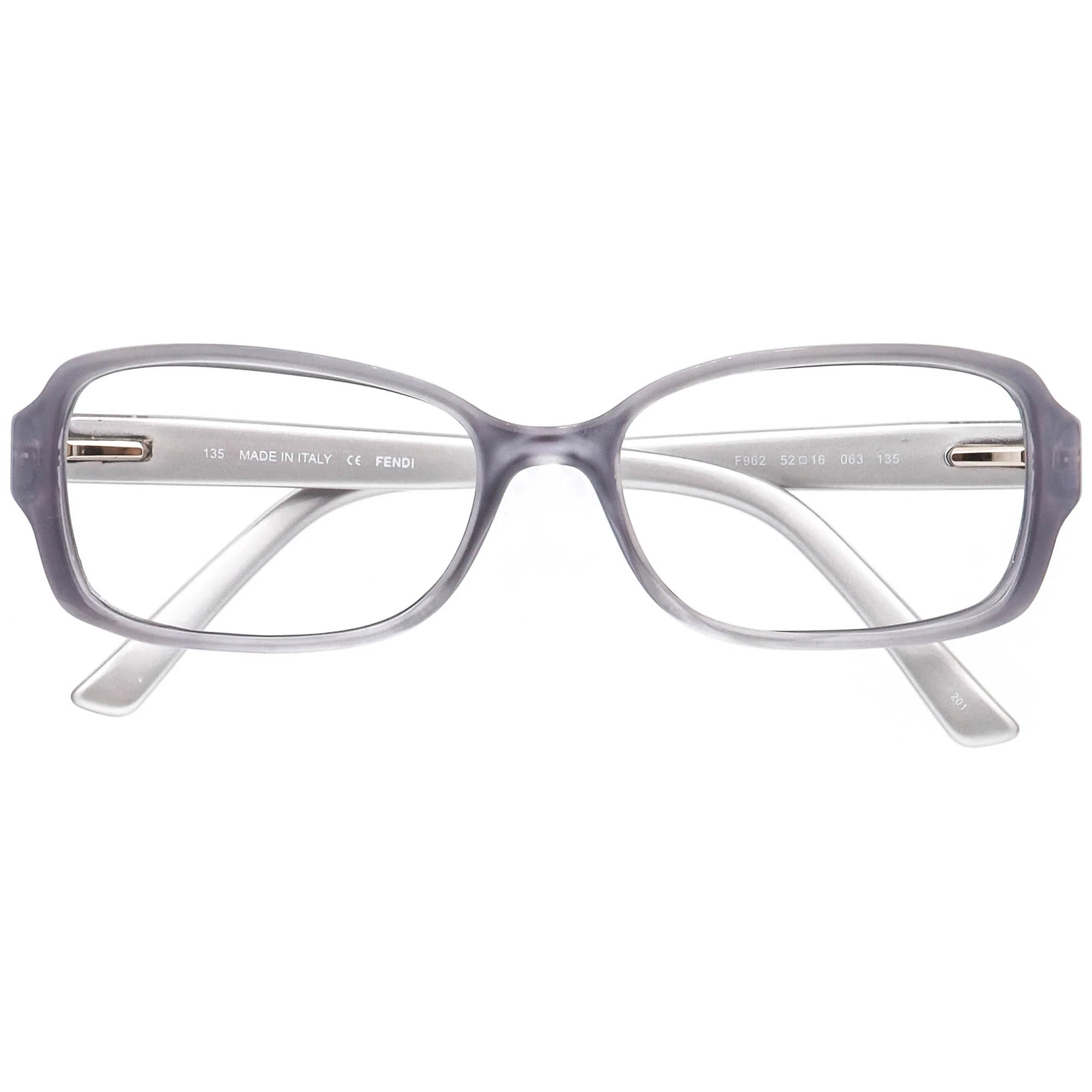 Fendi F962 063   52□16 135 - Image 6