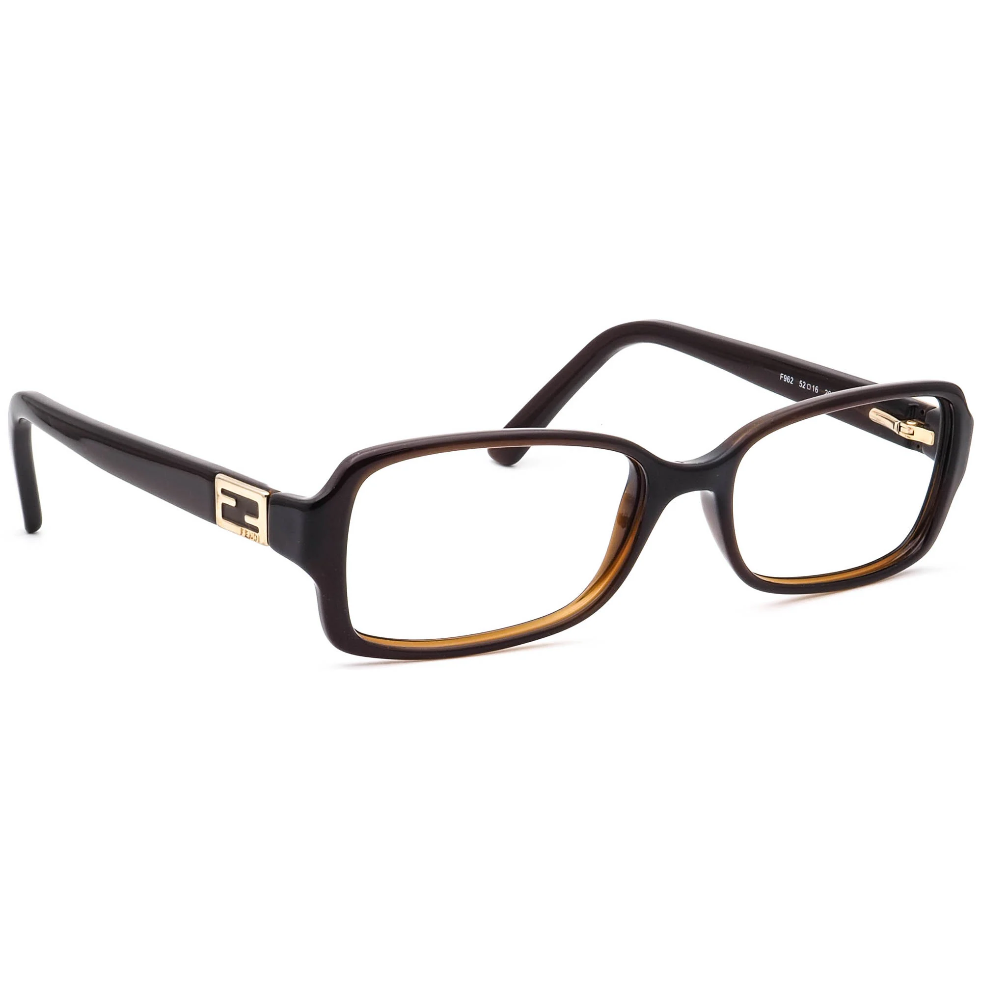 Fendi F962 209   52□16 135