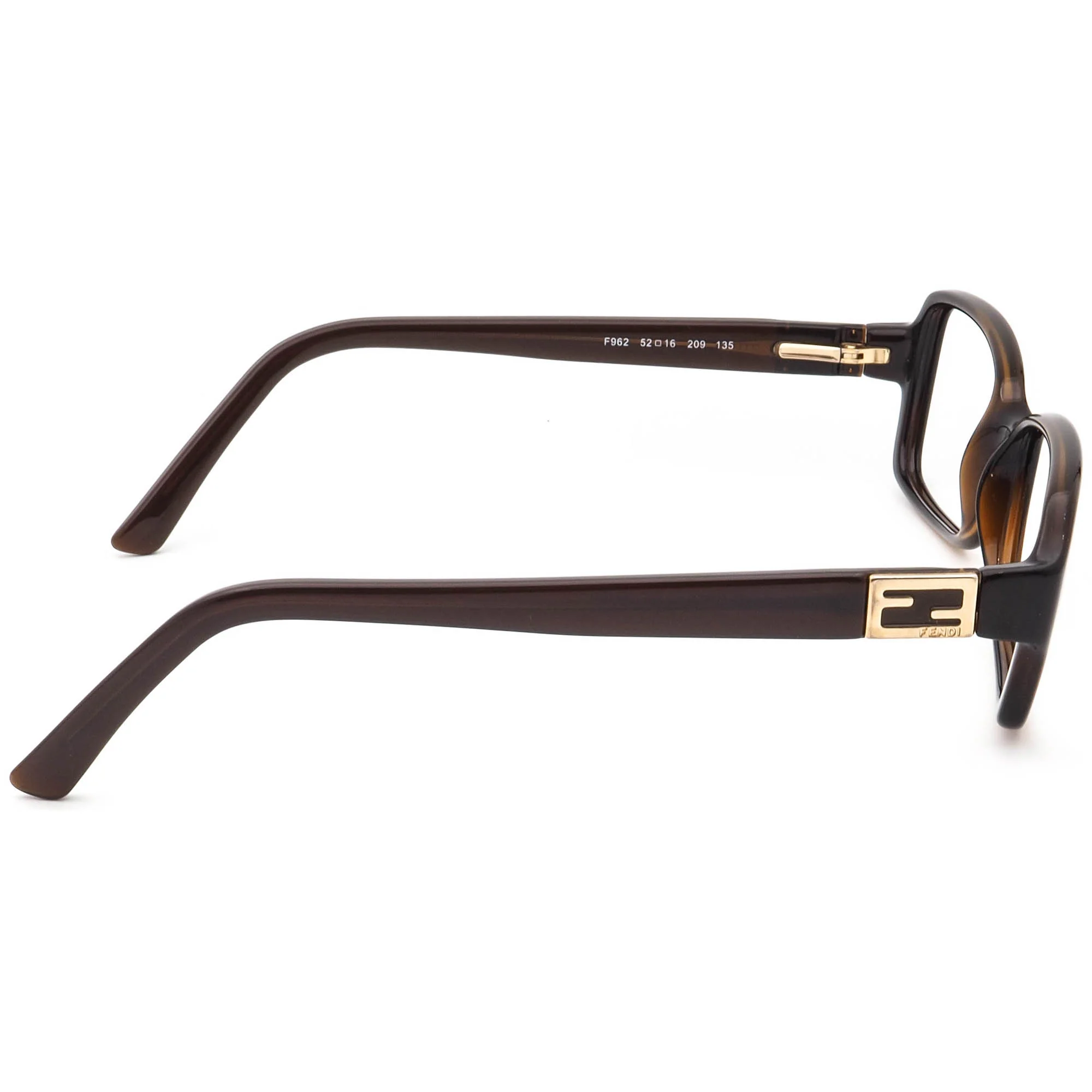 Fendi F962 209   52□16 135 - Image 4