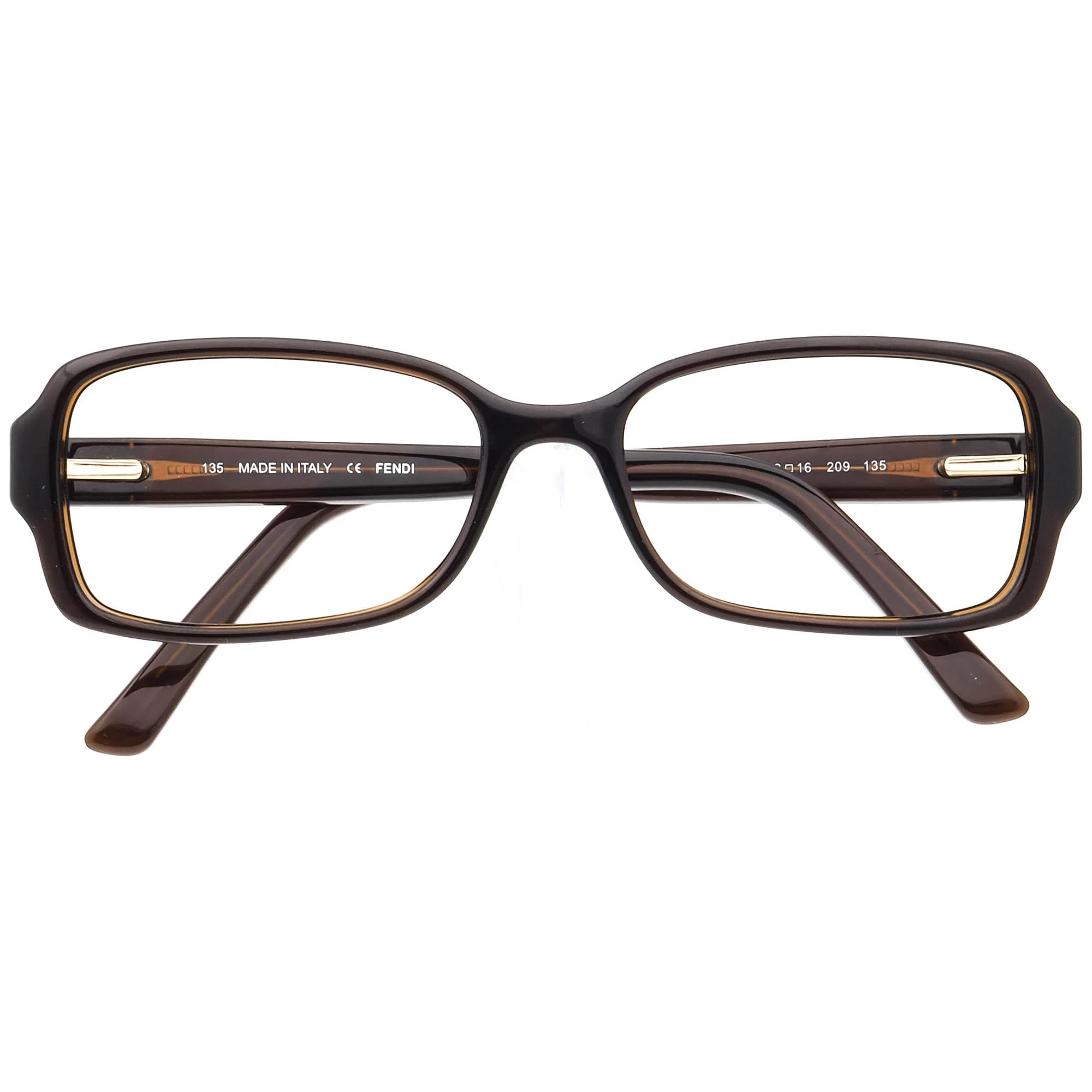 Fendi F962 209   52□16 135 - Image 6