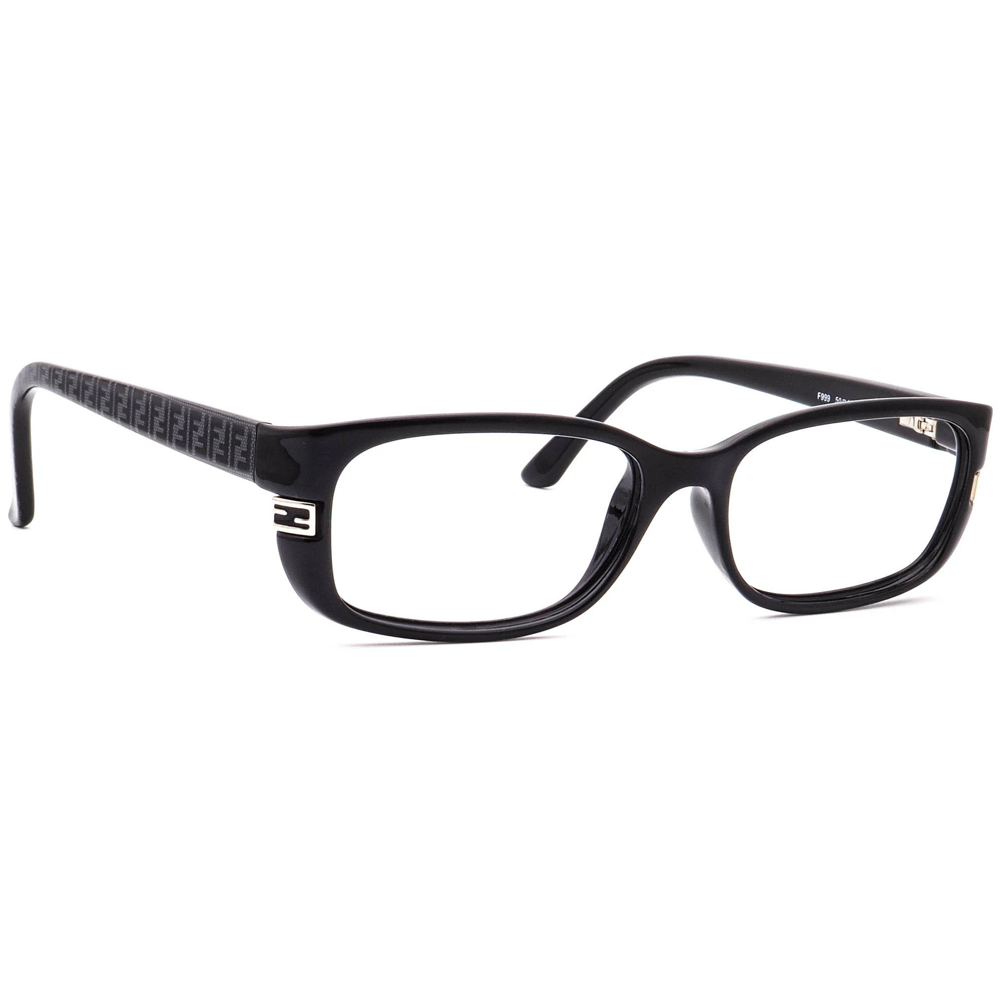 Fendi F999 001   50□15 135
