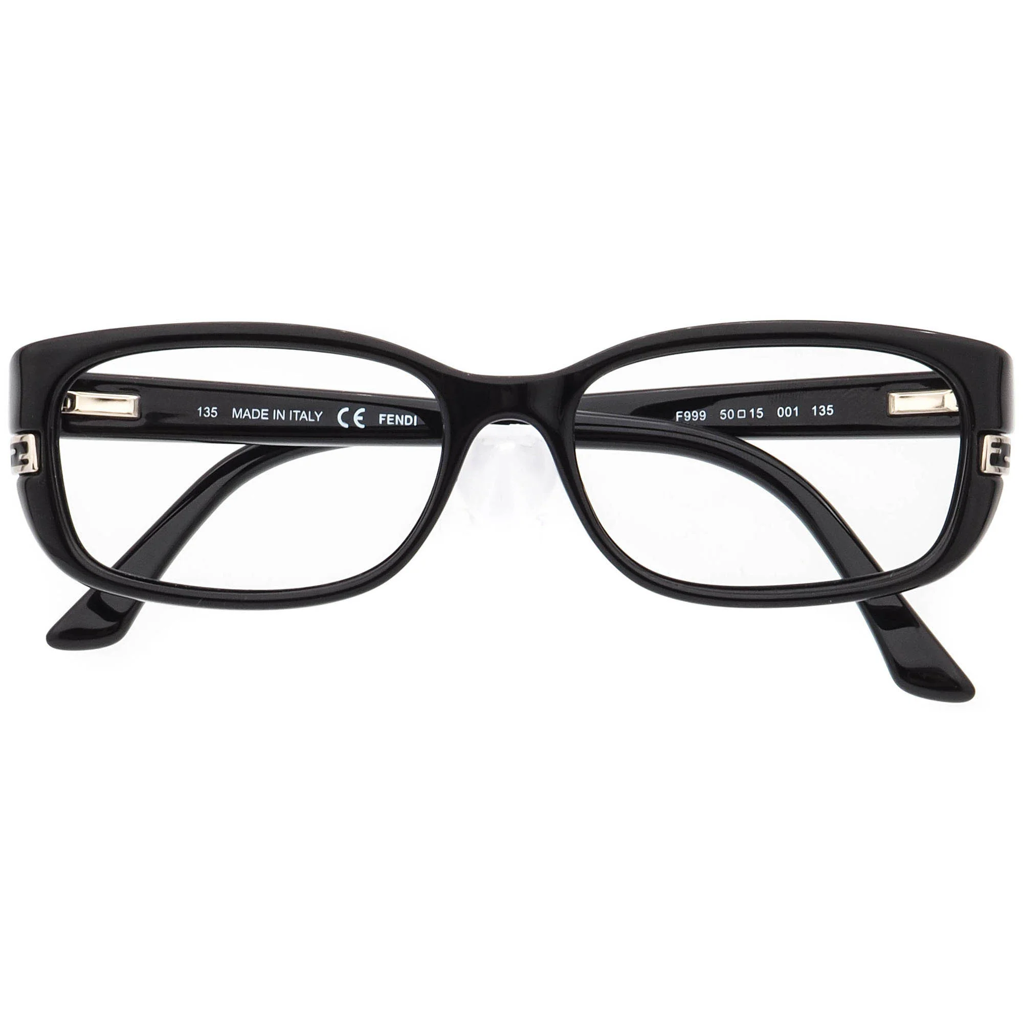 Fendi F999 001   50□15 135 - Image 6