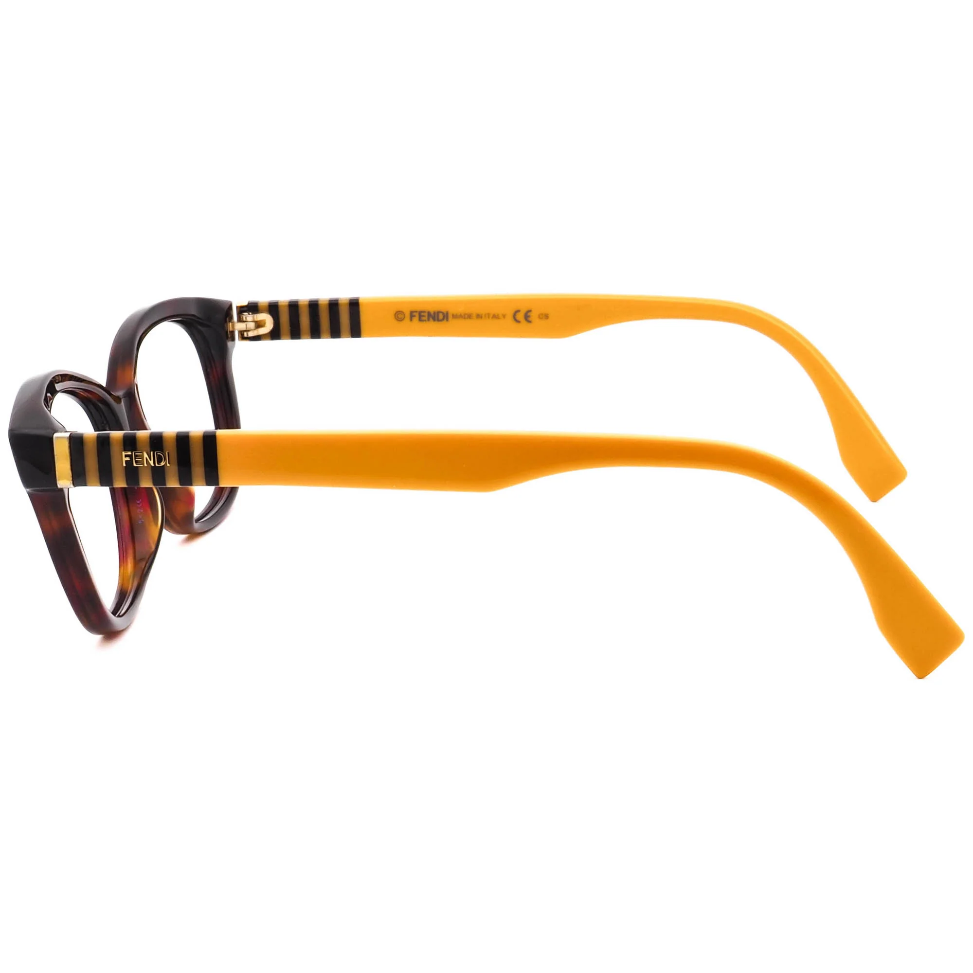 Fendi FF 0015 7TU 54□16 140 - Image 5
